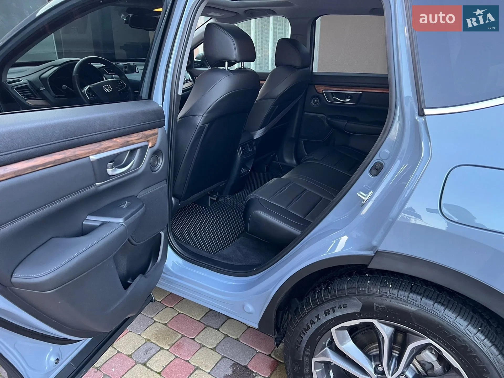 2022 Honda CR-V - мініатюра 22