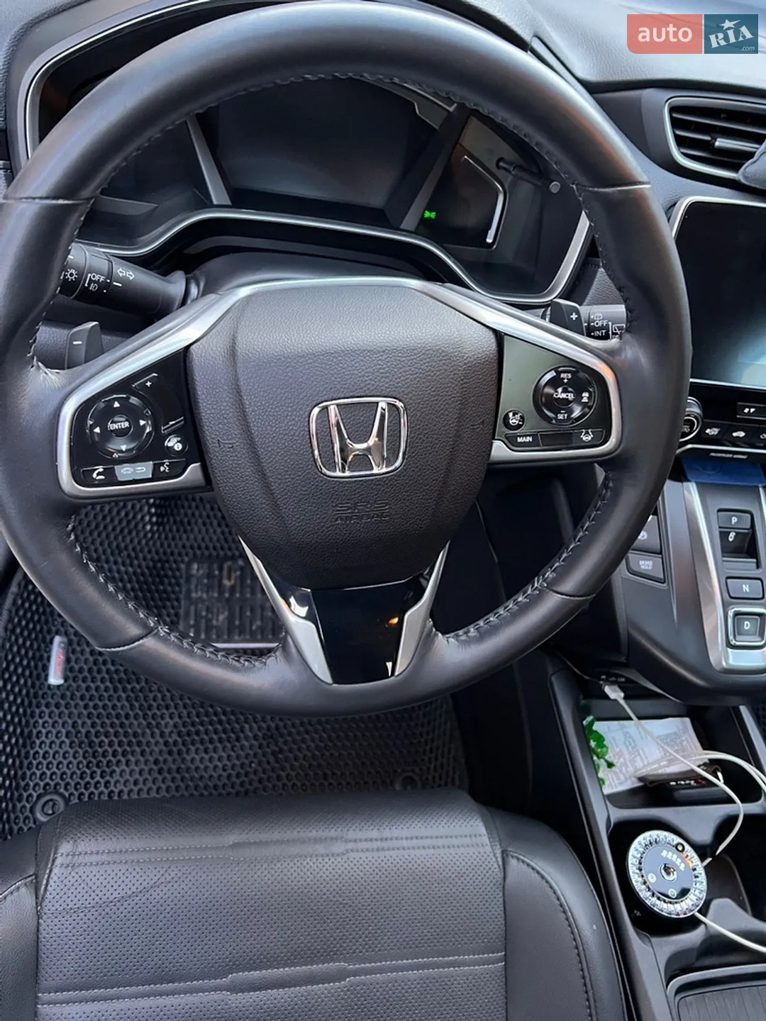 2022 Honda CR-V - мініатюра 18