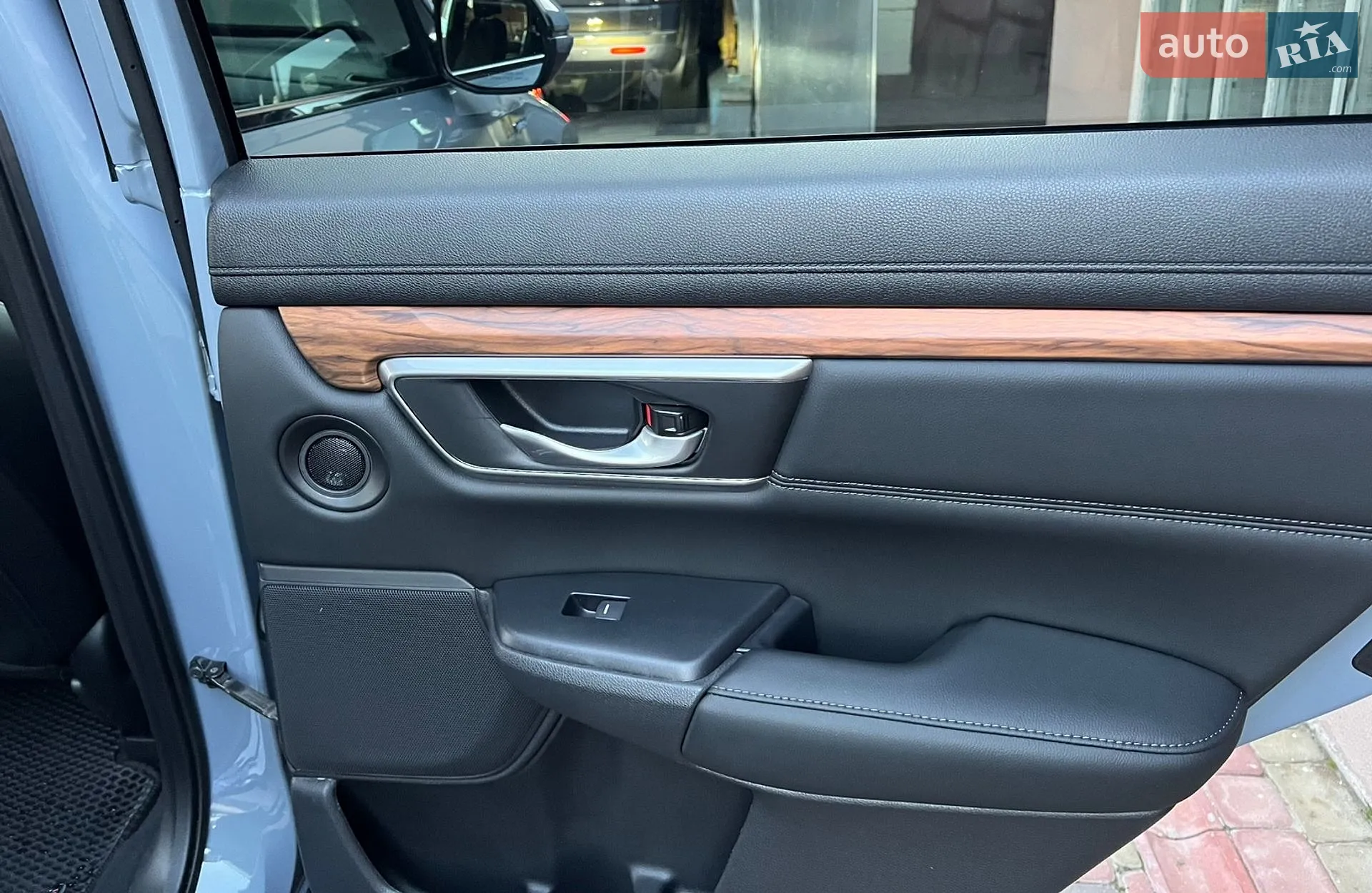 2022 Honda CR-V - мініатюра 24