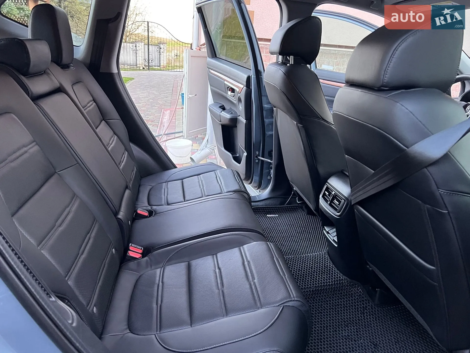2022 Honda CR-V - мініатюра 25