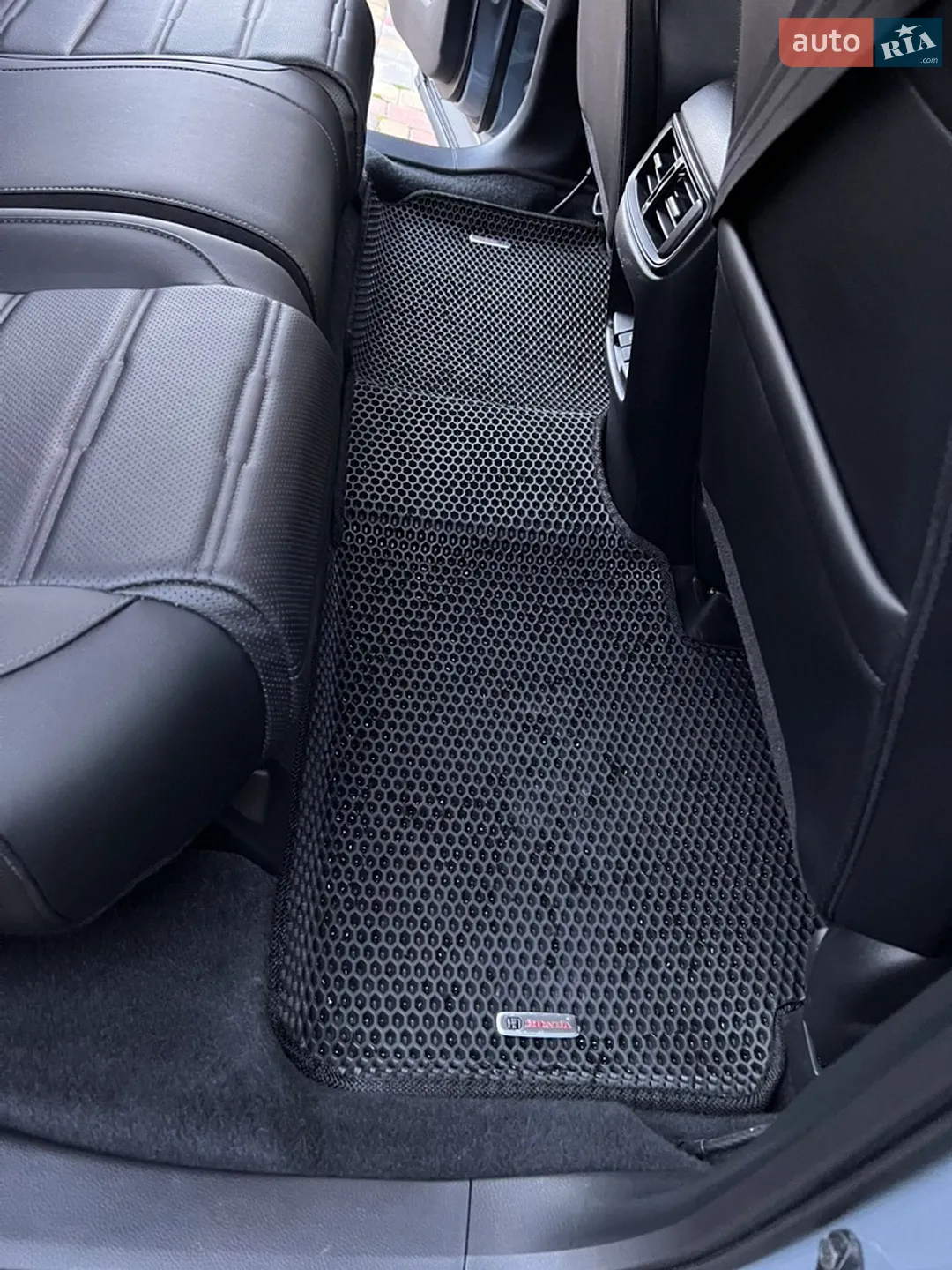 2022 Honda CR-V - мініатюра 26