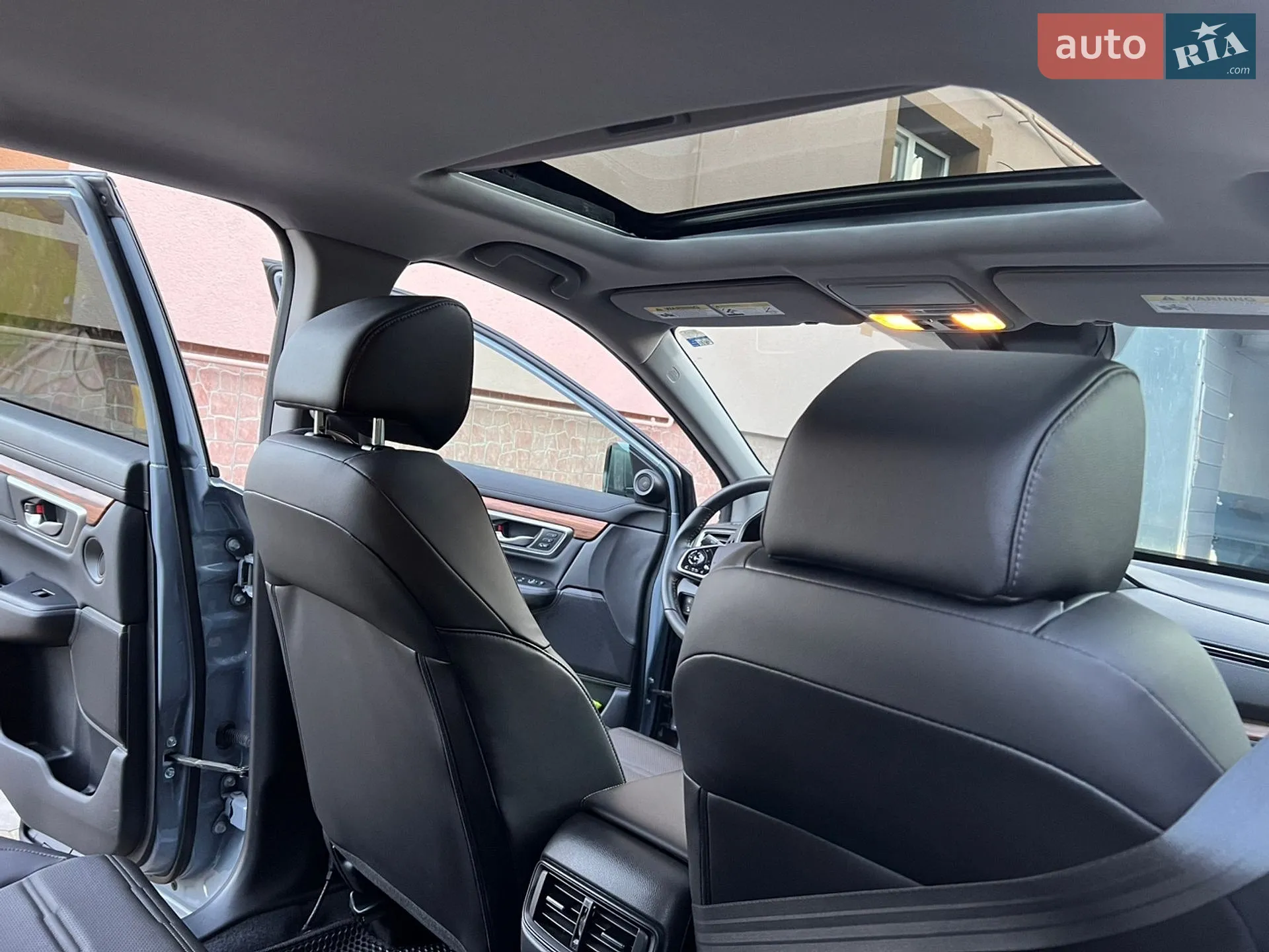 2022 Honda CR-V - мініатюра 27