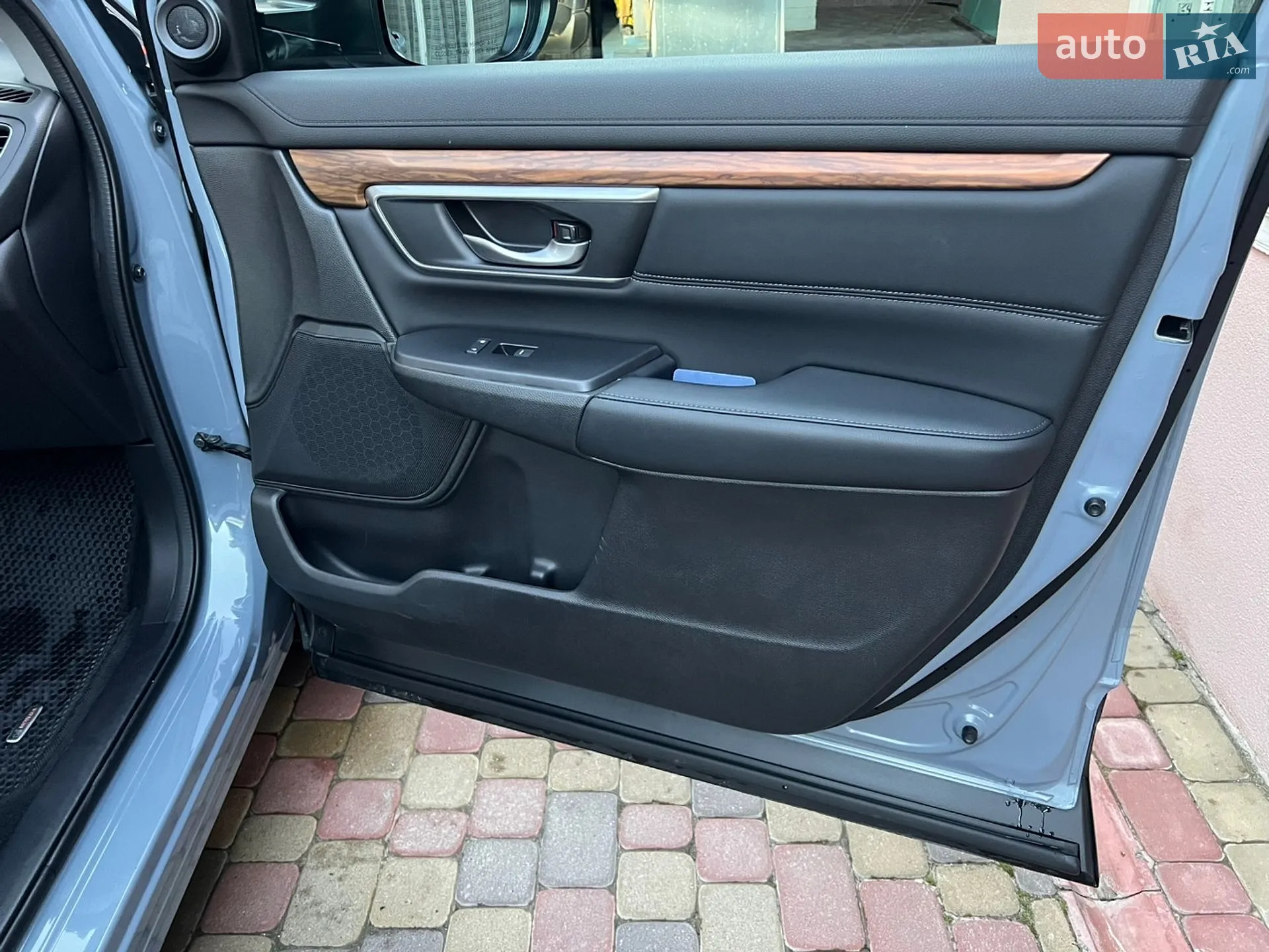 2022 Honda CR-V - мініатюра 28