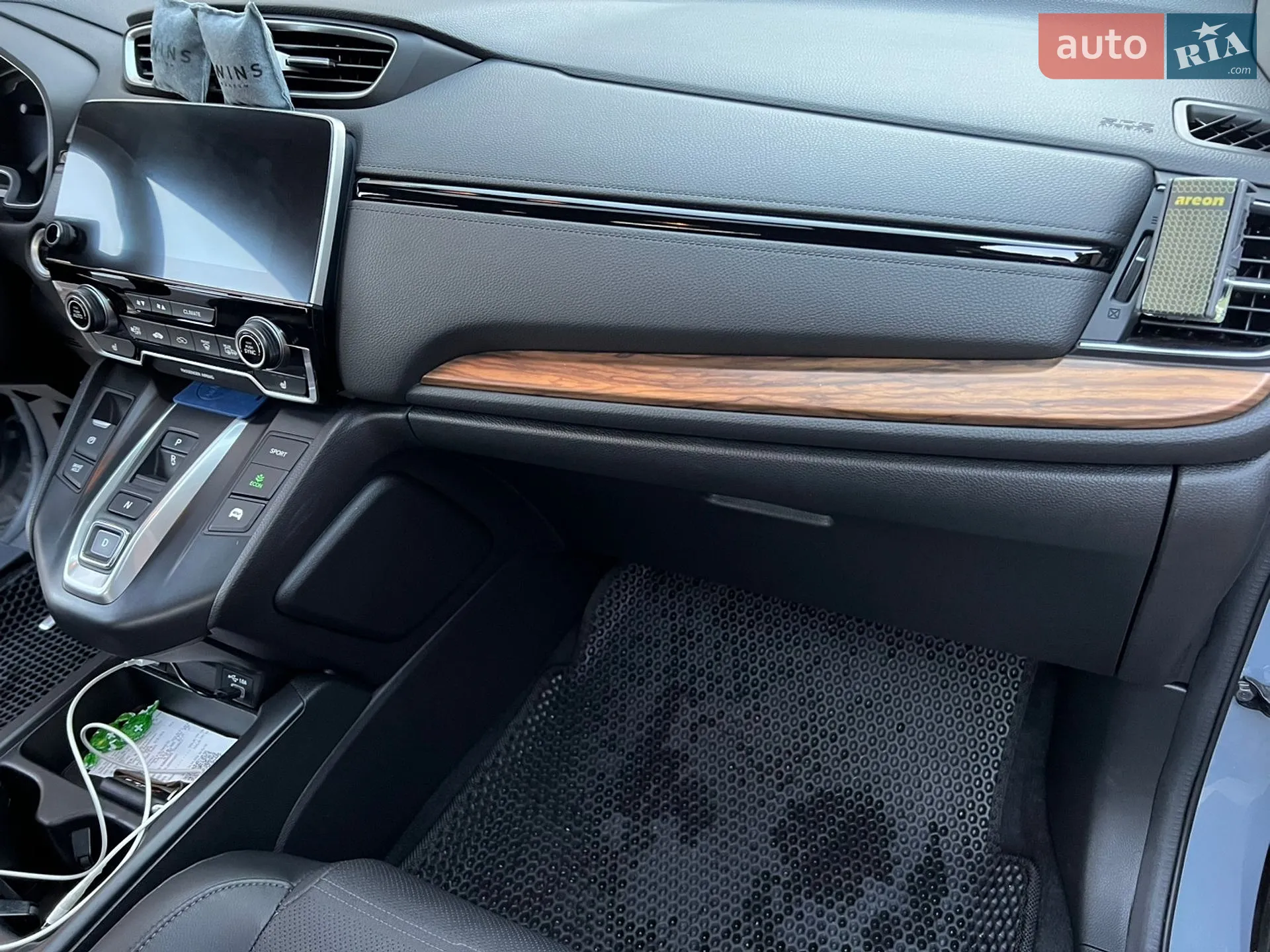 2022 Honda CR-V - мініатюра 30