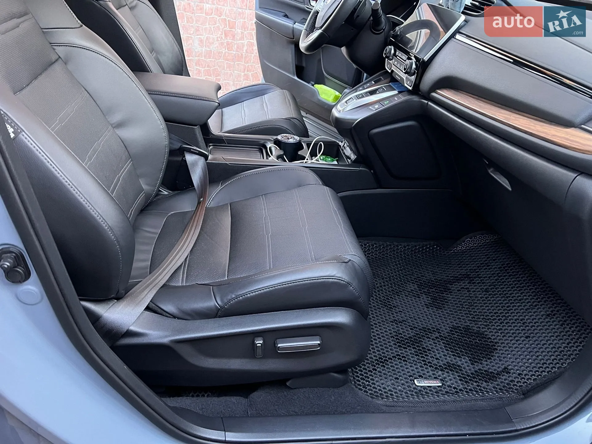 2022 Honda CR-V - мініатюра 29