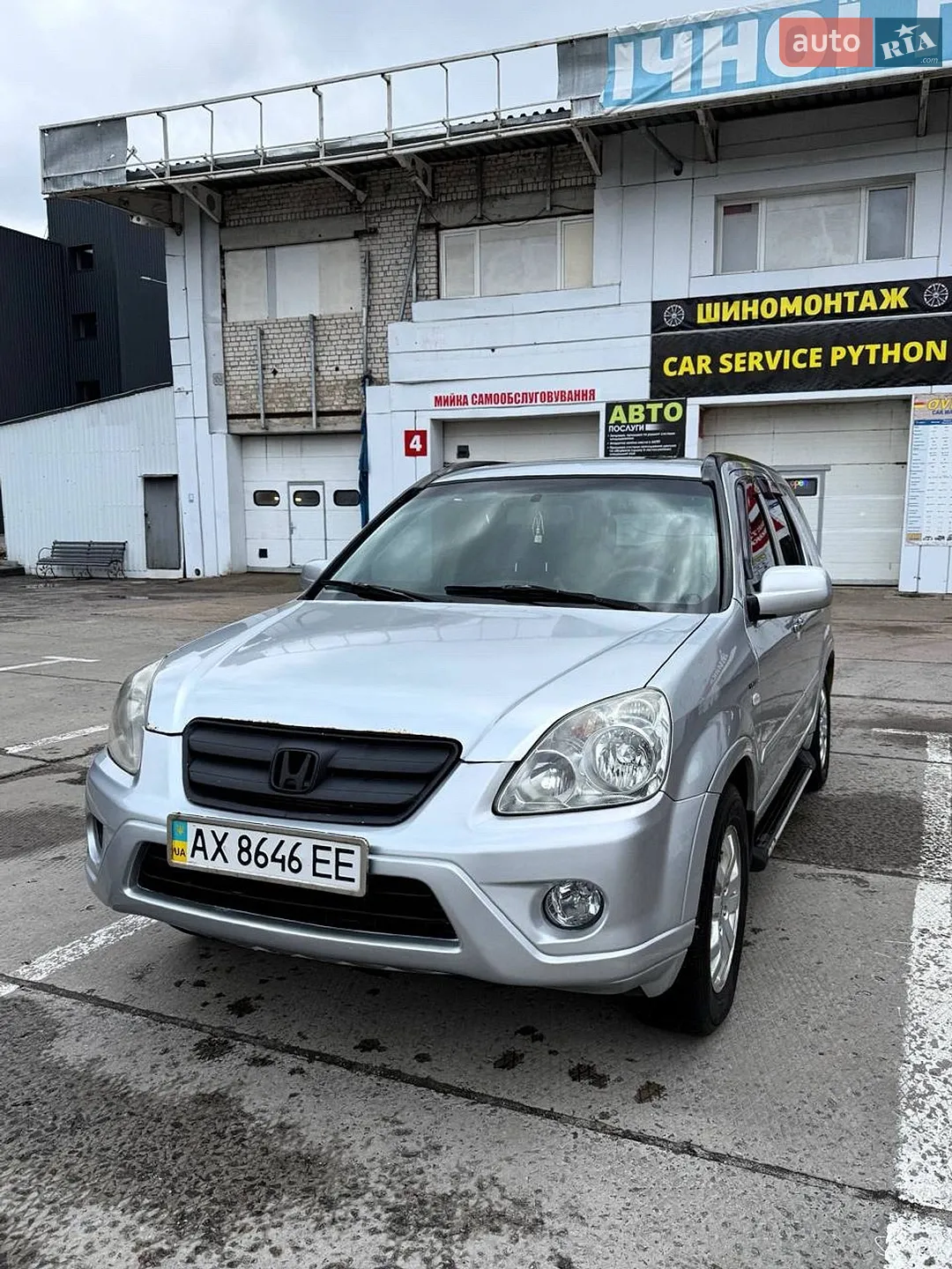 Фото авто 2