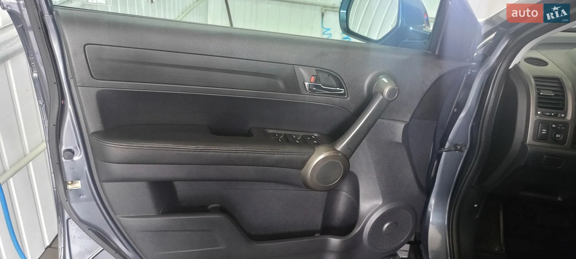 2010 Honda CR-V - мініатюра 7