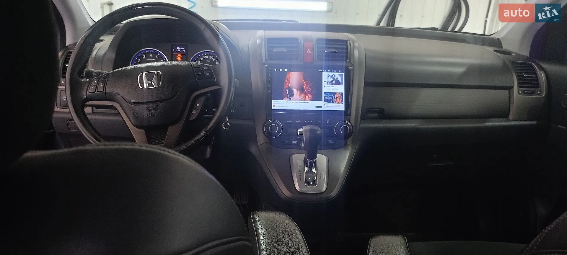 2010 Honda CR-V - мініатюра 10