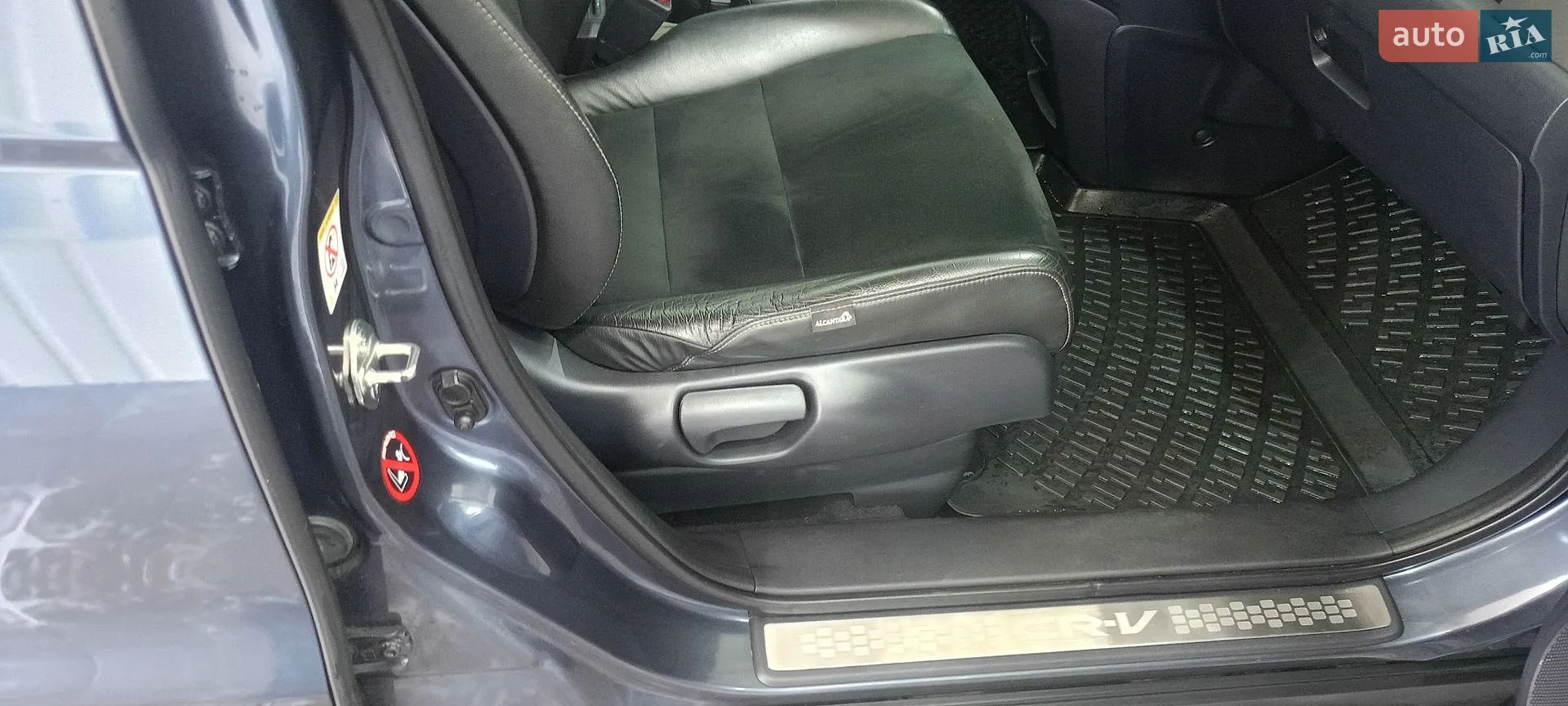 2010 Honda CR-V - мініатюра 19