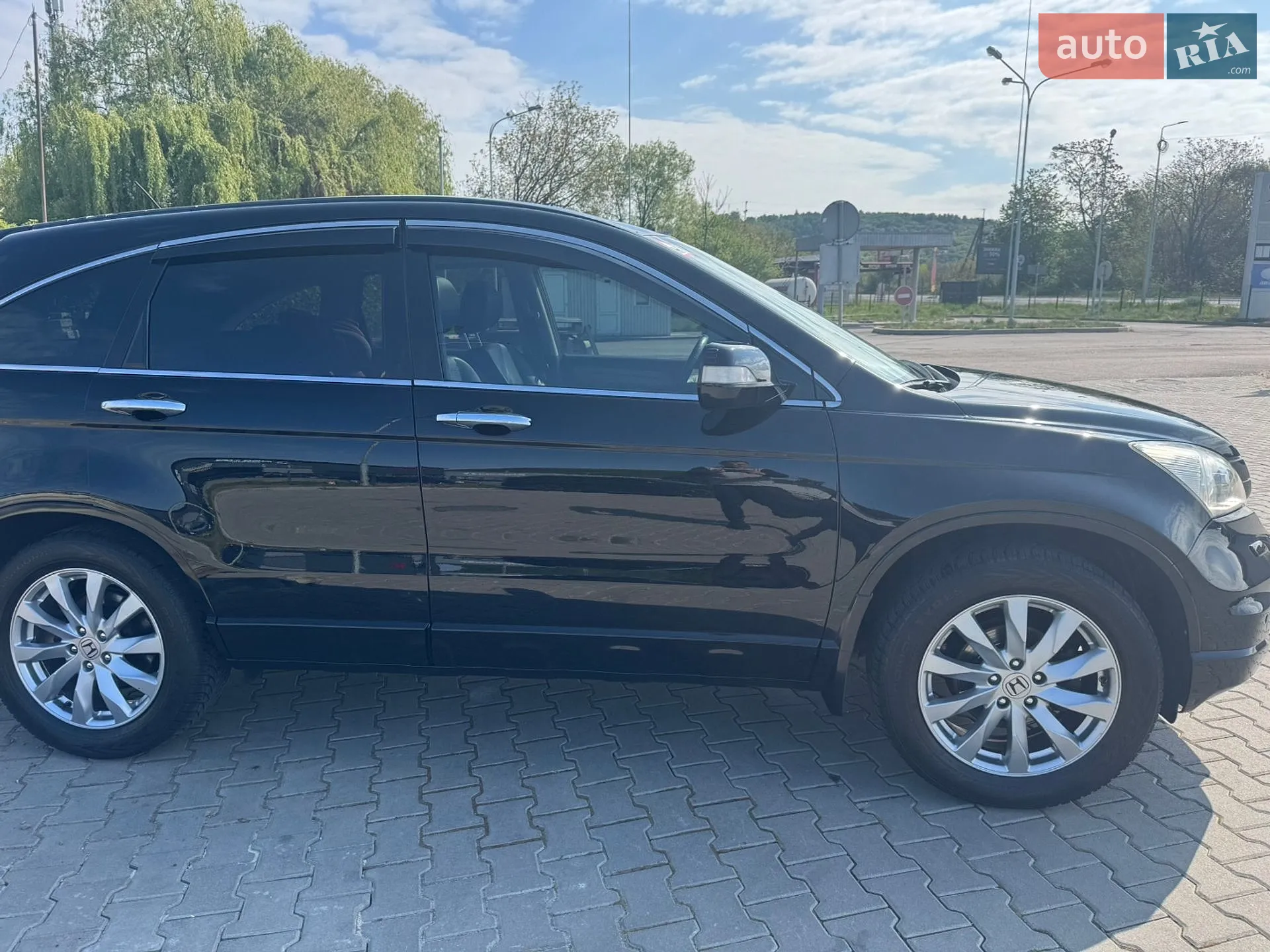 2011 Honda CR-V - мініатюра 3