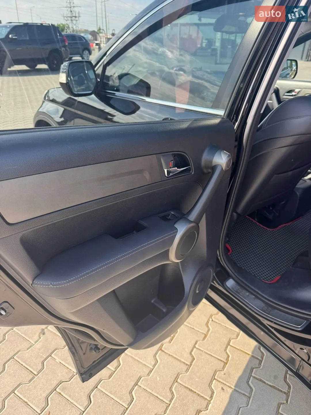2011 Honda CR-V - мініатюра 6