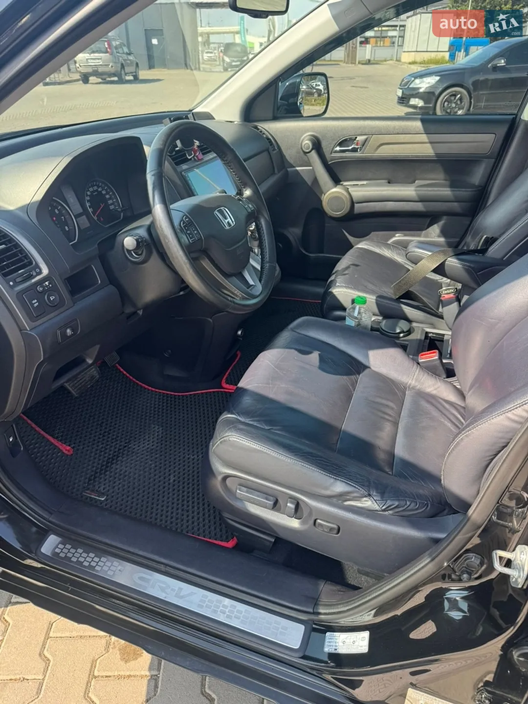 2011 Honda CR-V - мініатюра 7