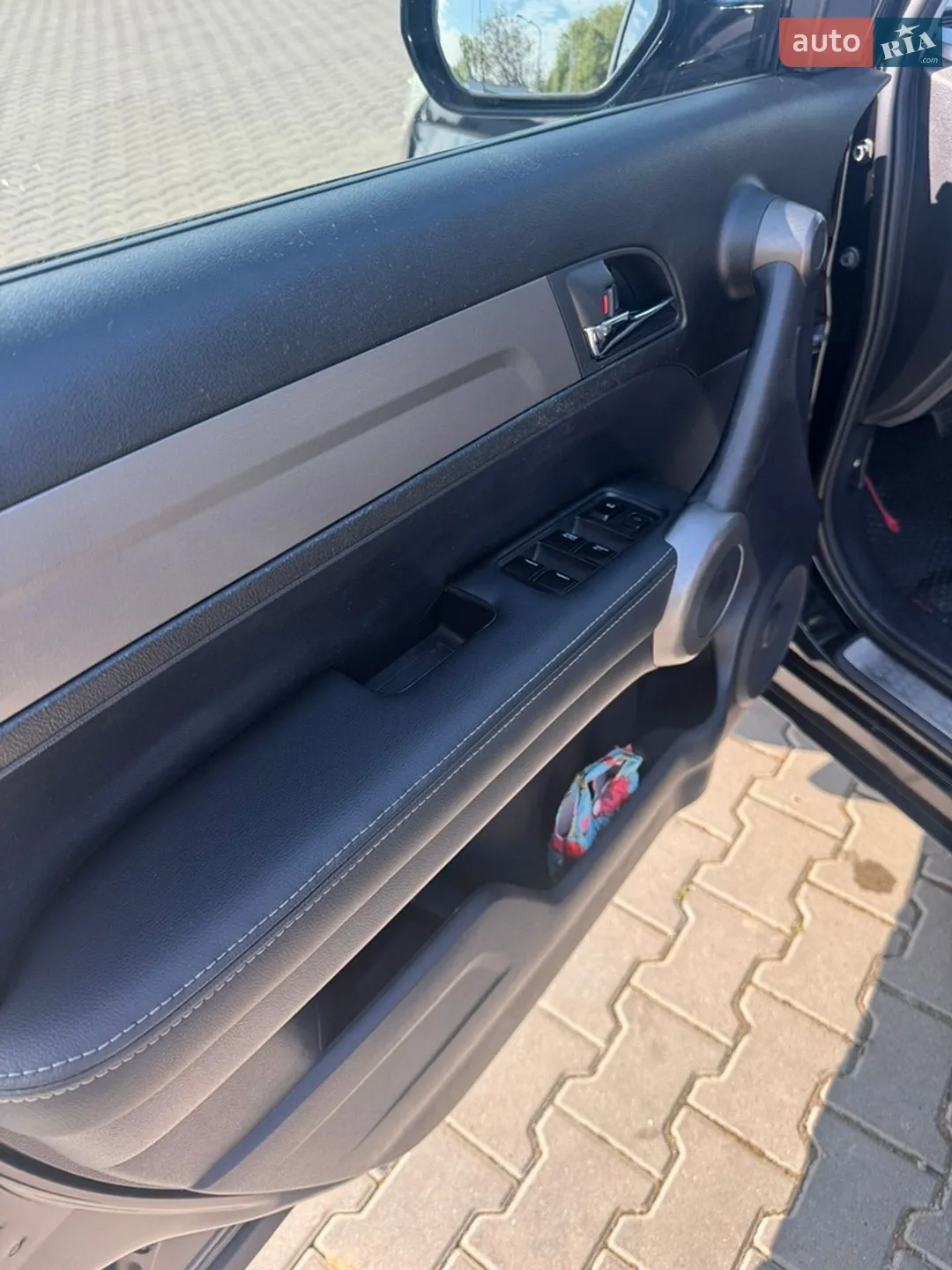 2011 Honda CR-V - мініатюра 8