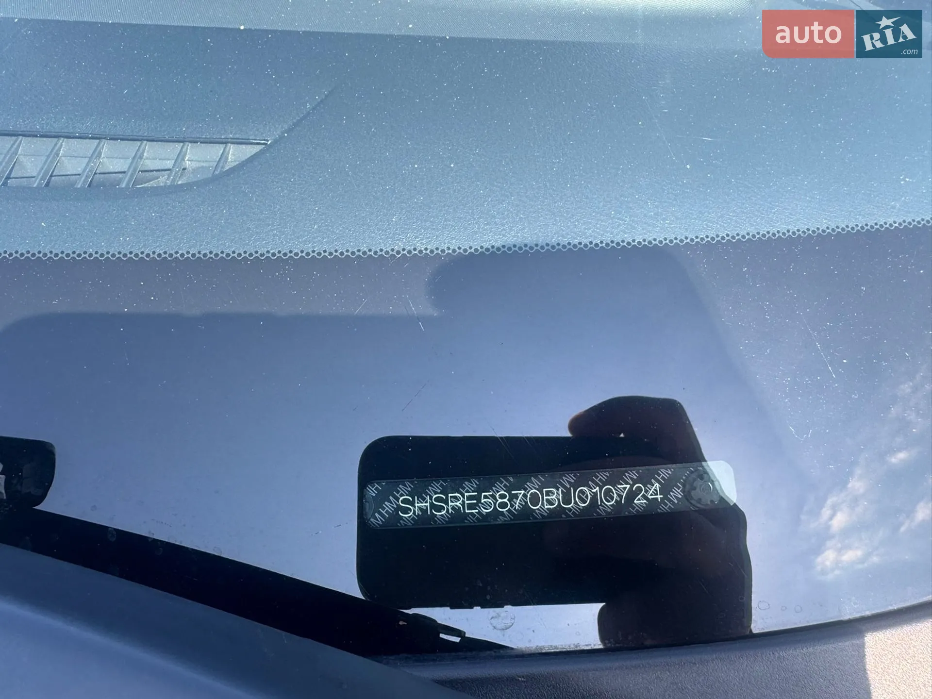 2011 Honda CR-V - мініатюра 10