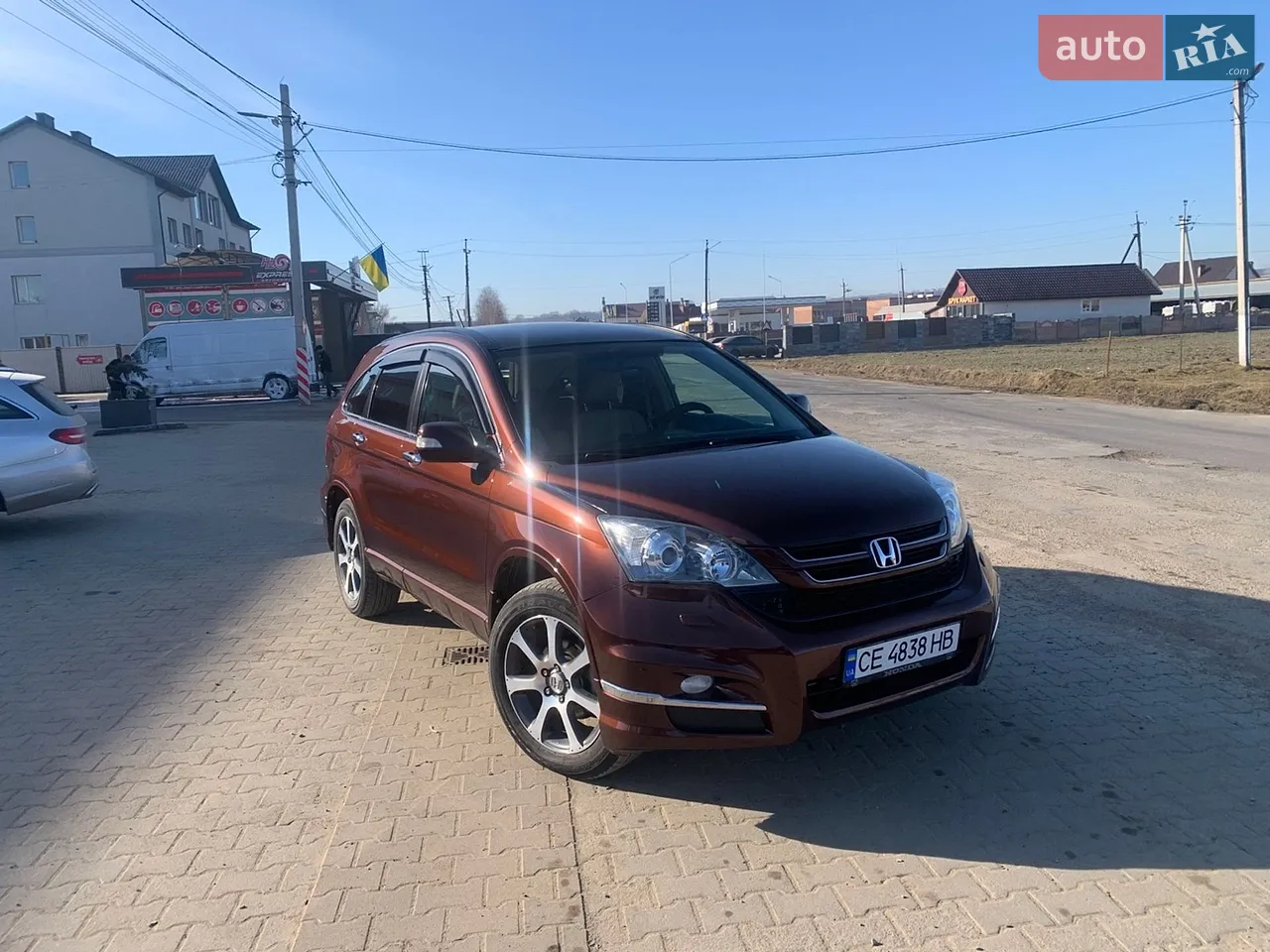2011 Honda CR-V - мініатюра 15