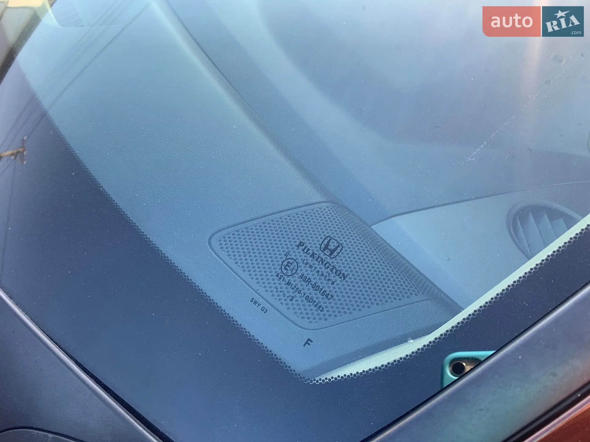 2012 Honda CR-V - мініатюра 15