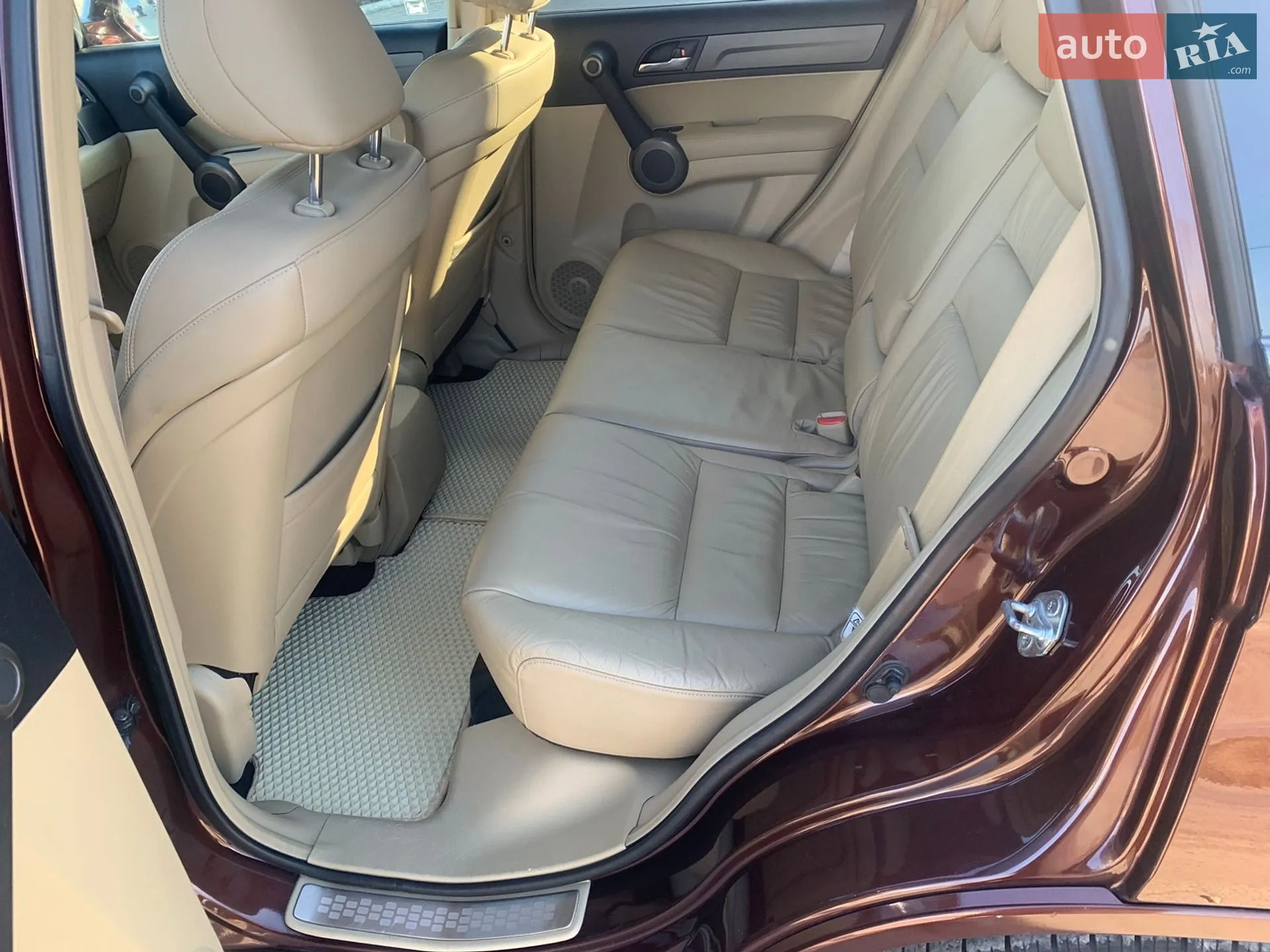 2012 Honda CR-V - мініатюра 18