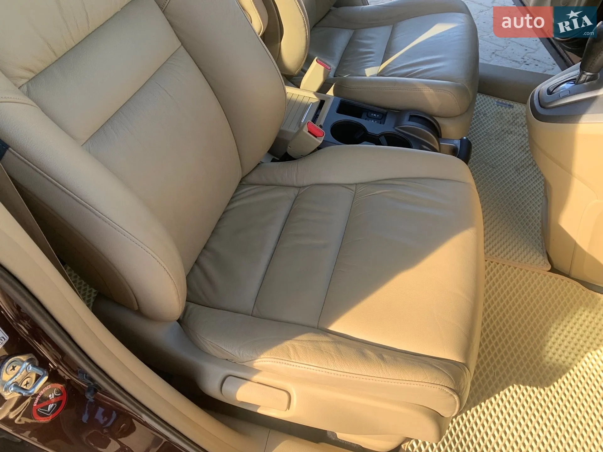 2012 Honda CR-V - мініатюра 19