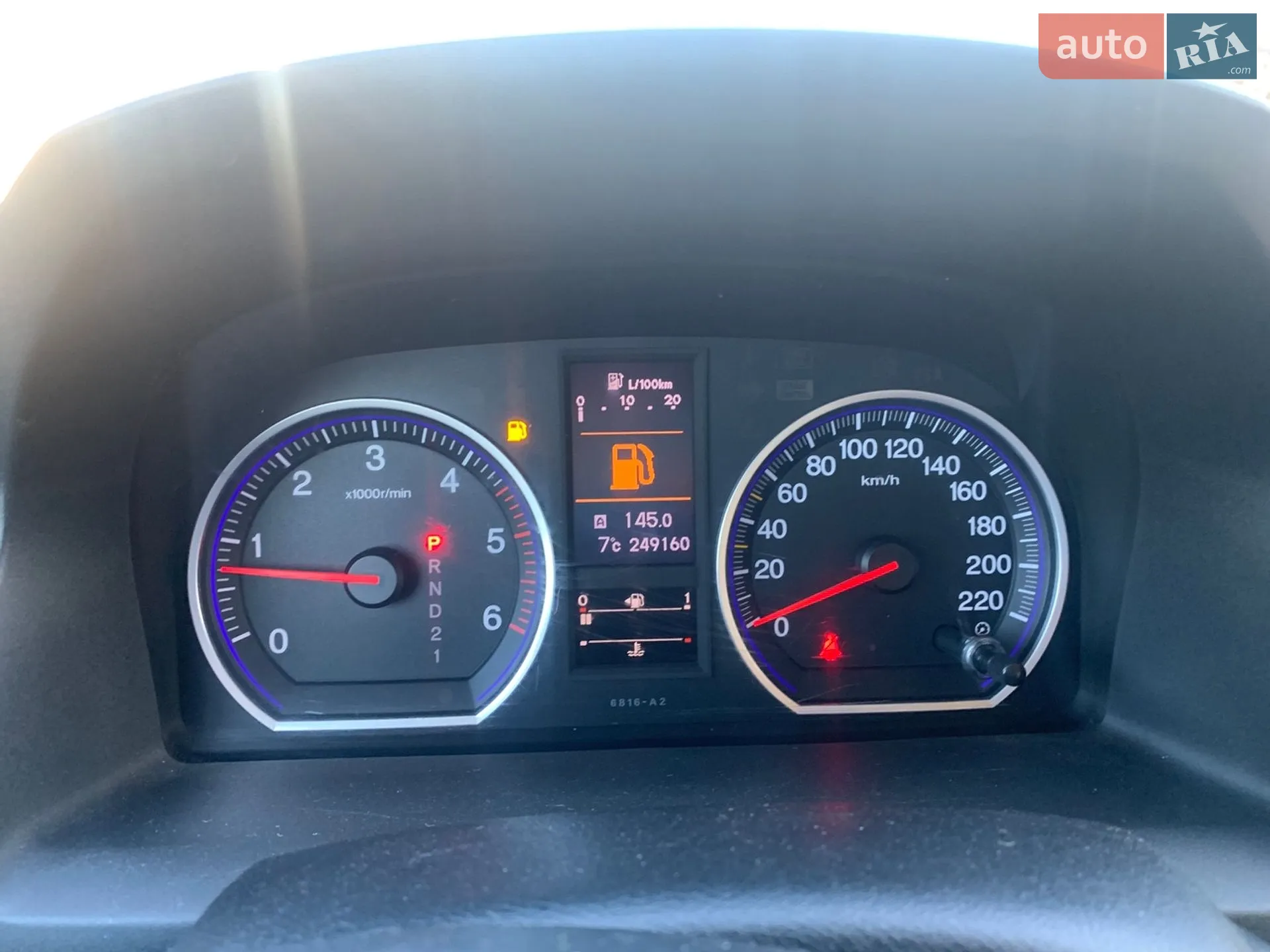 2012 Honda CR-V - мініатюра 28