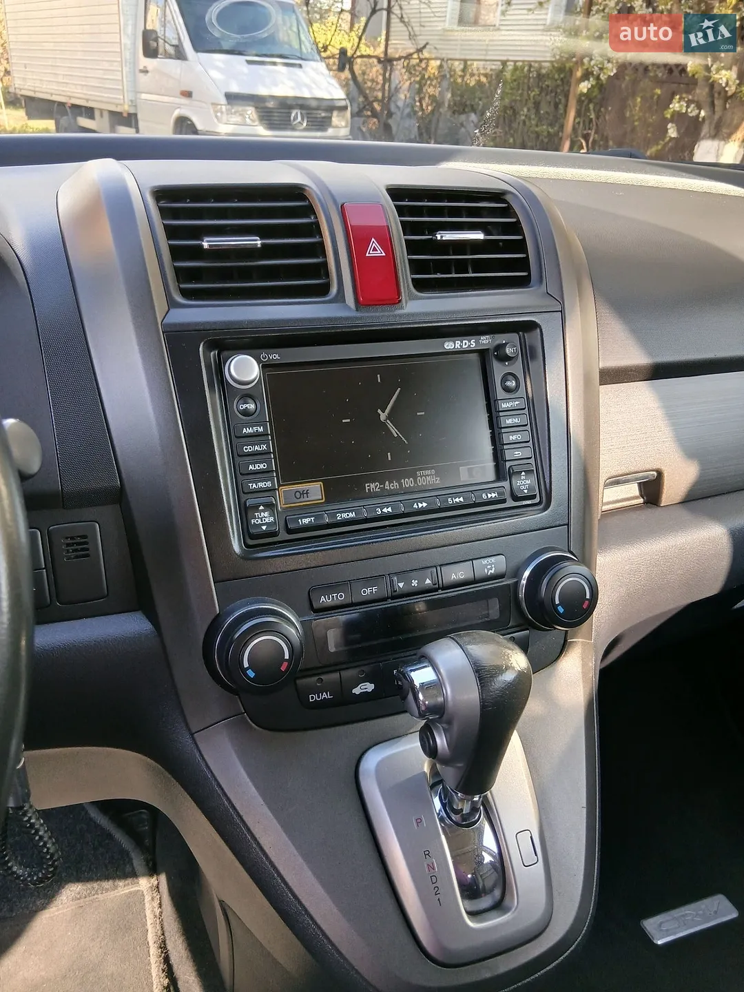 2010 Honda CR-V - мініатюра 15