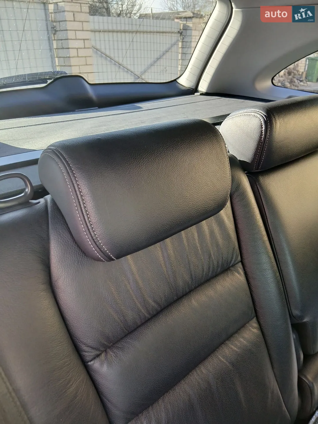 2010 Honda CR-V - мініатюра 20