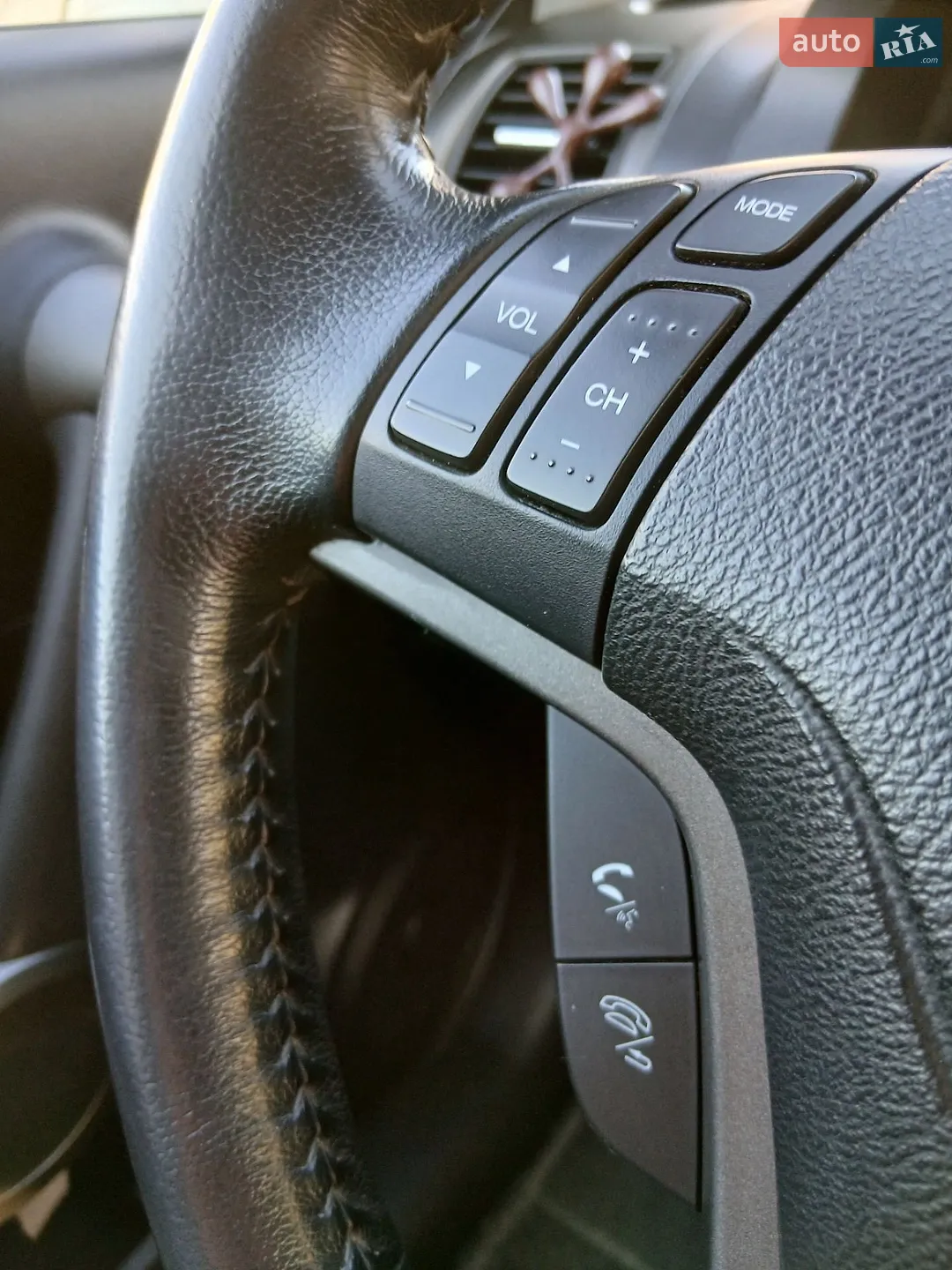 2010 Honda CR-V - мініатюра 26