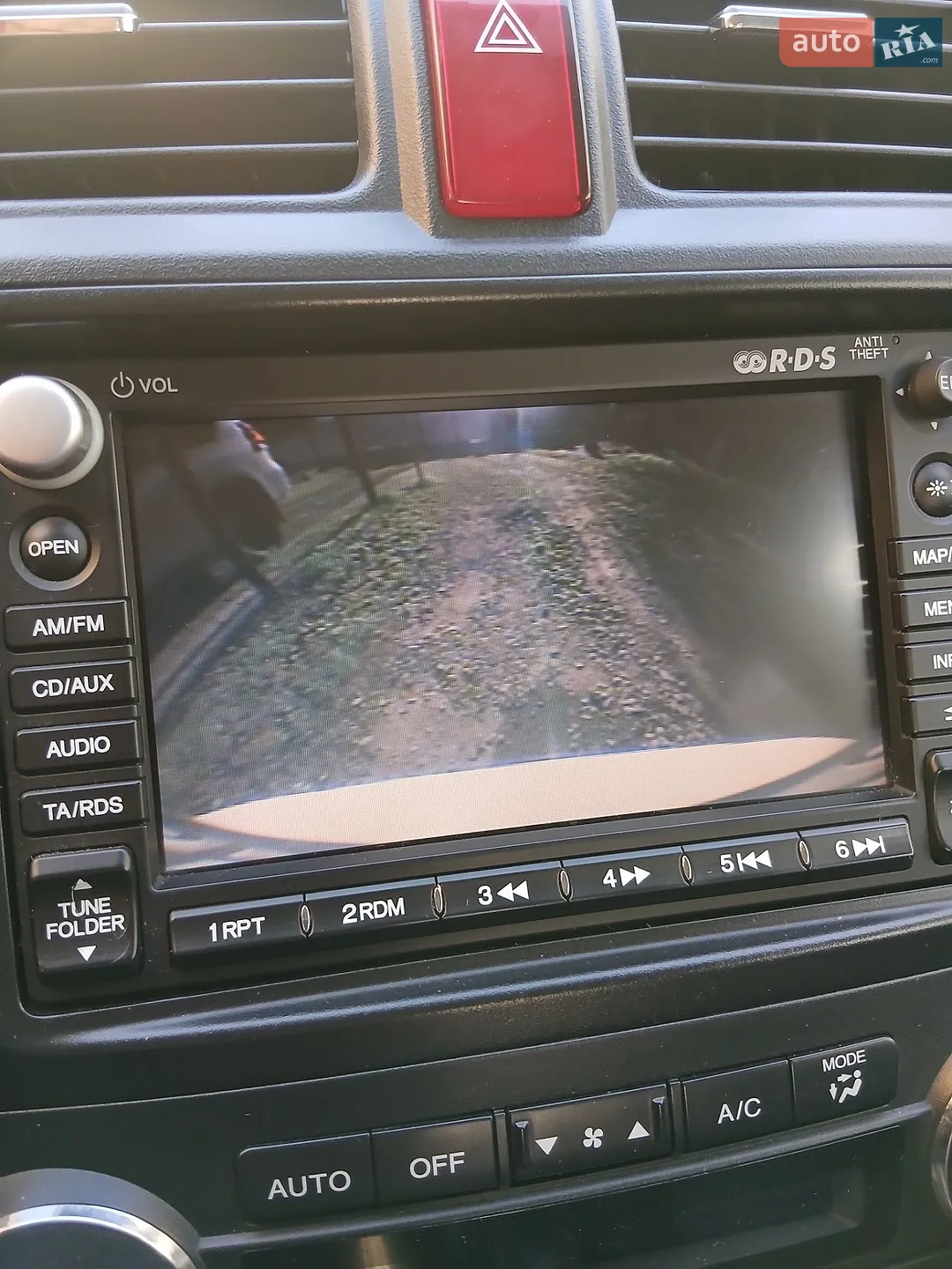 2010 Honda CR-V - мініатюра 36