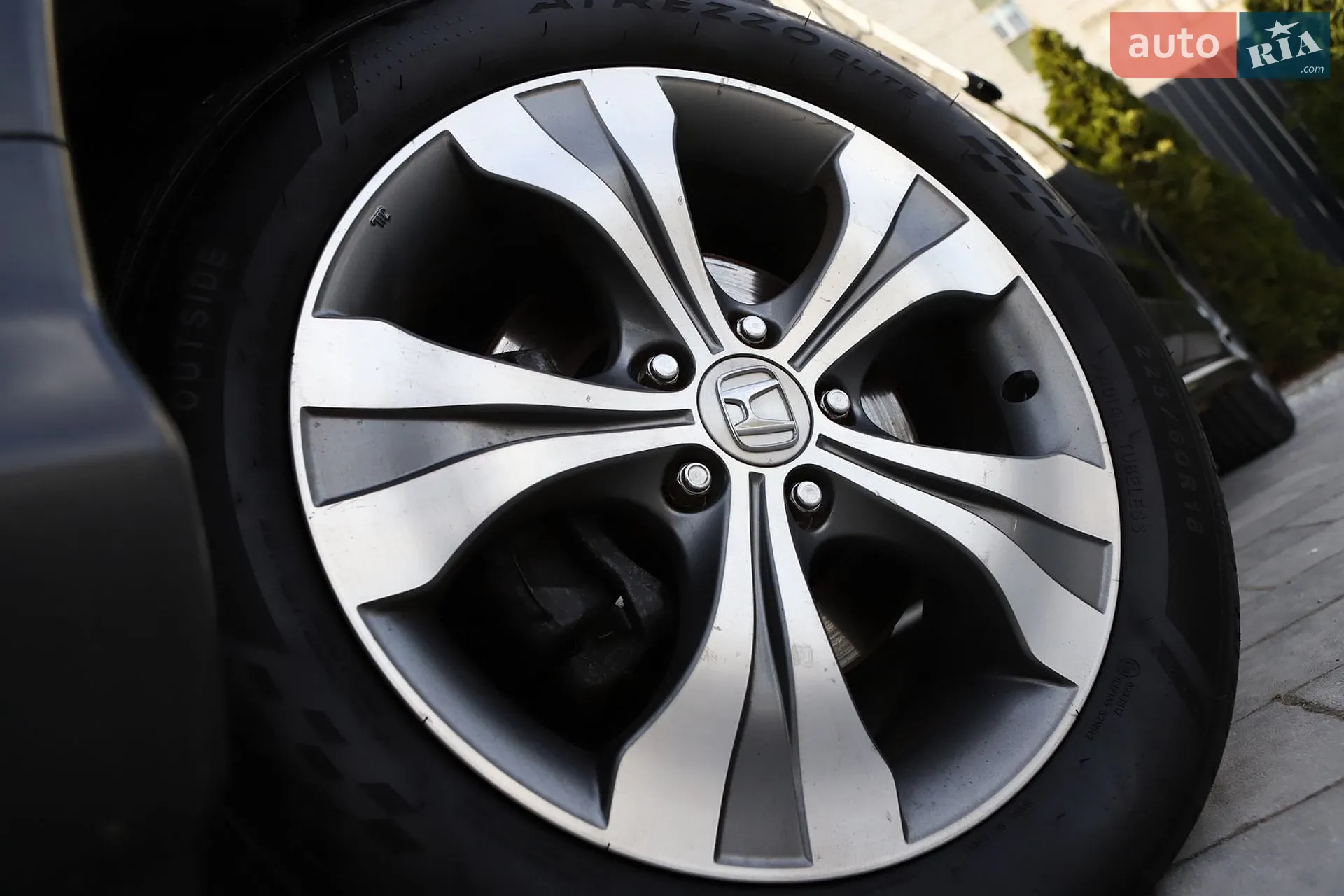 2014 Honda CR-V - мініатюра 16