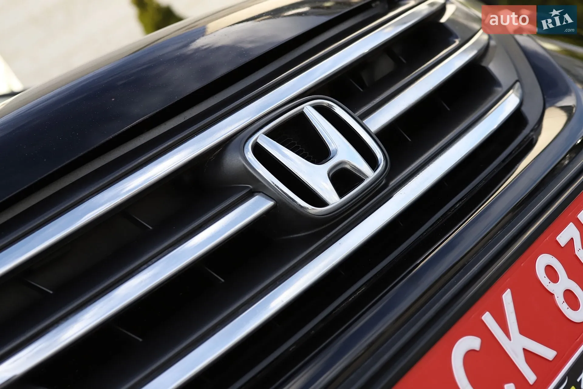 2014 Honda CR-V - мініатюра 23