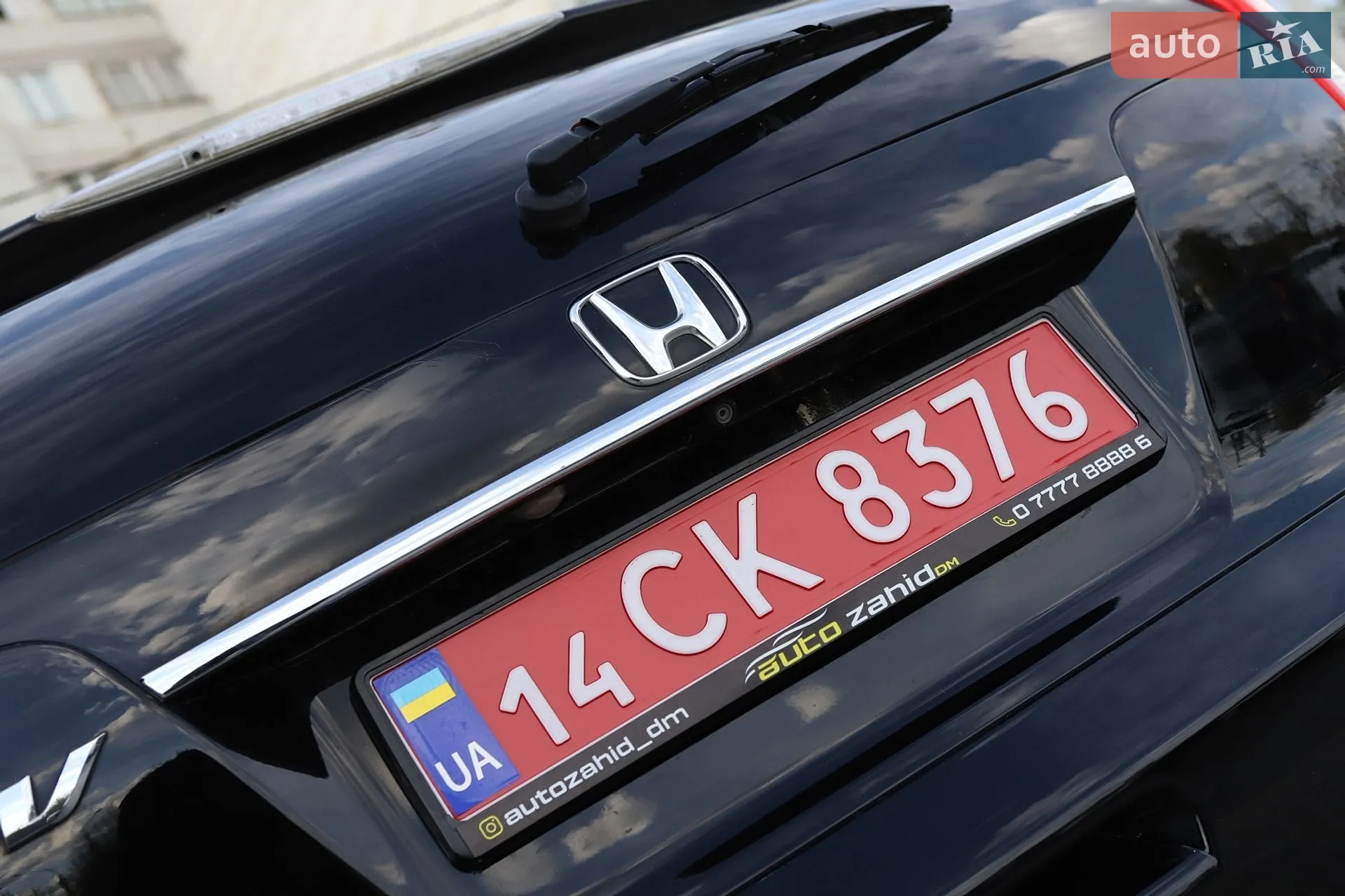 2014 Honda CR-V - мініатюра 34