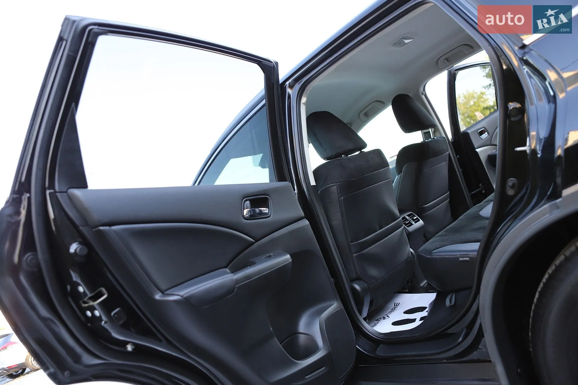 2014 Honda CR-V - мініатюра 68