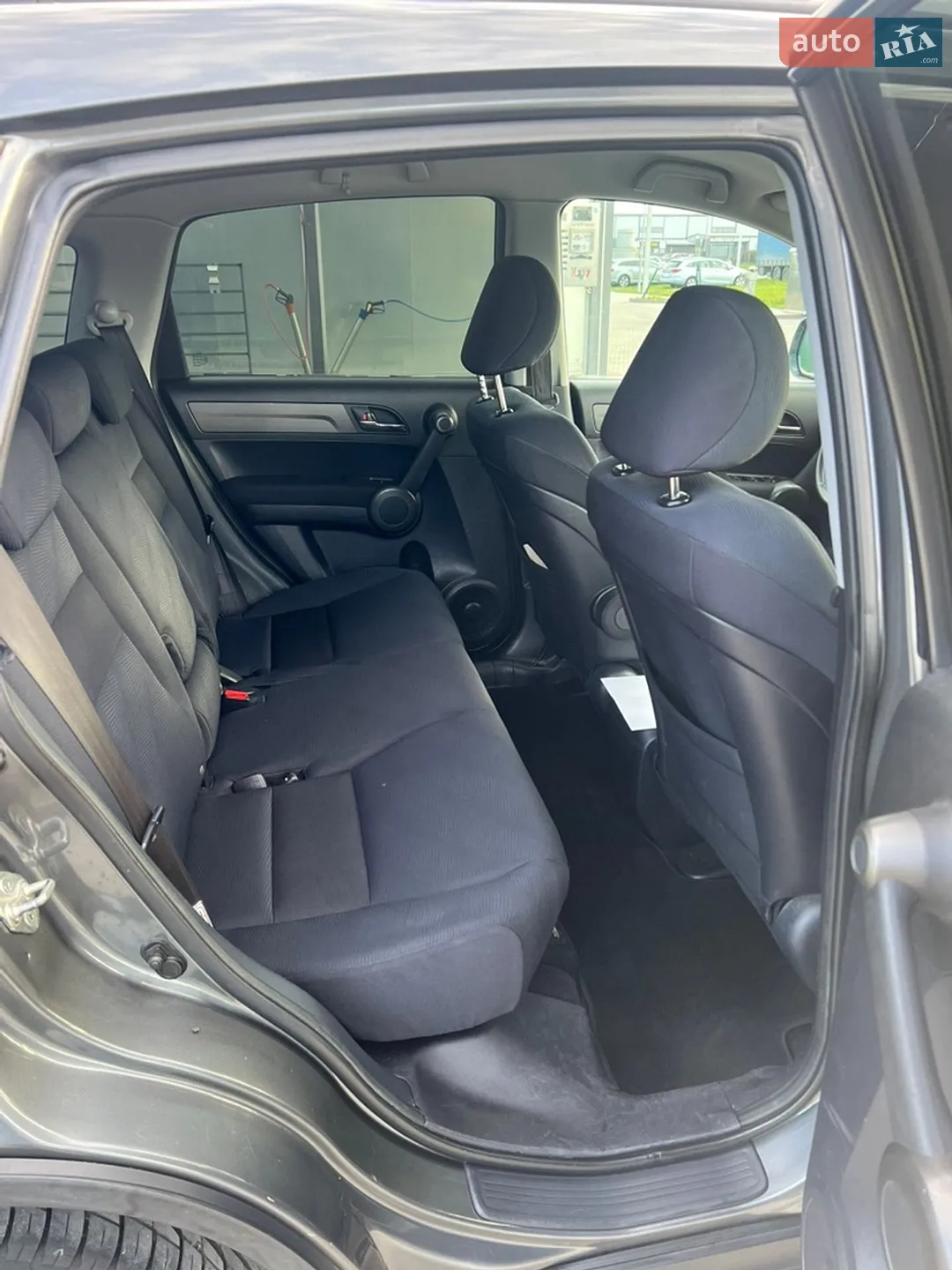 2011 Honda CR-V - мініатюра 8