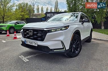 Внедорожник / Кроссовер Honda CR-V 2023 в Днепре