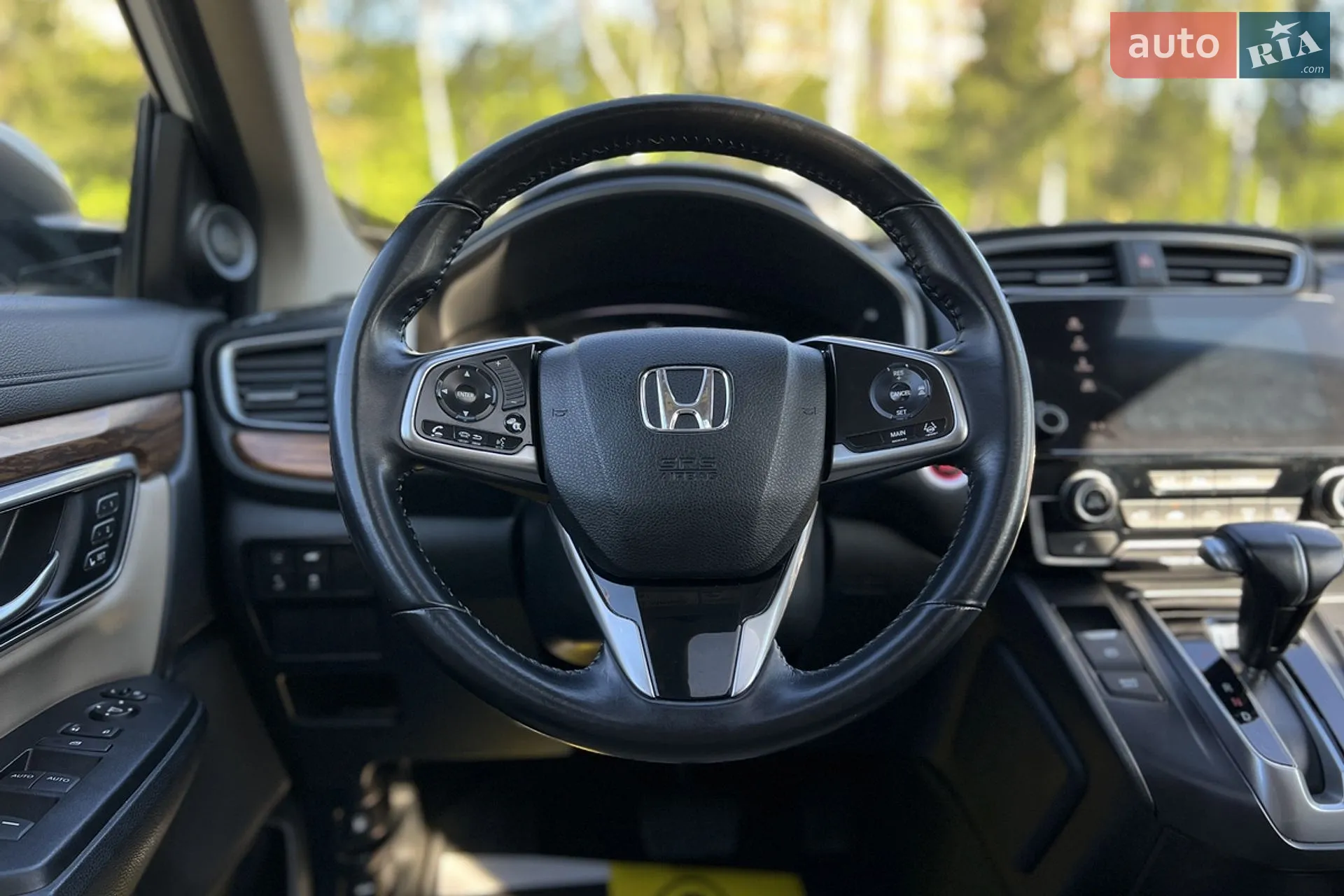 2018 Honda CR-V - мініатюра 11