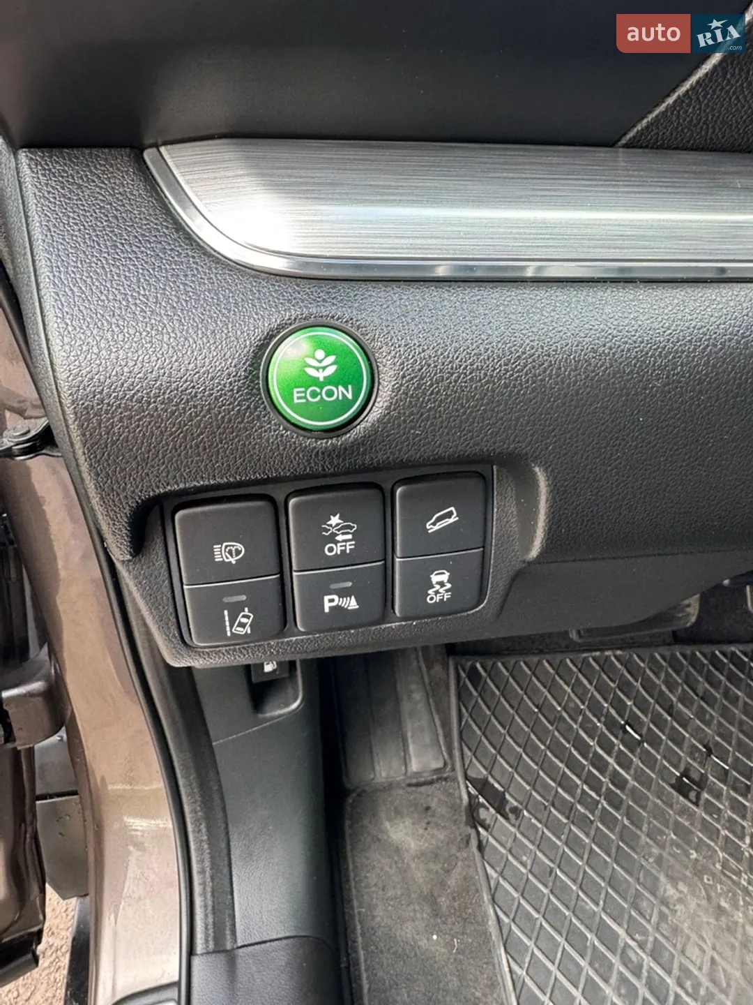 2015 Honda CR-V - мініатюра 16