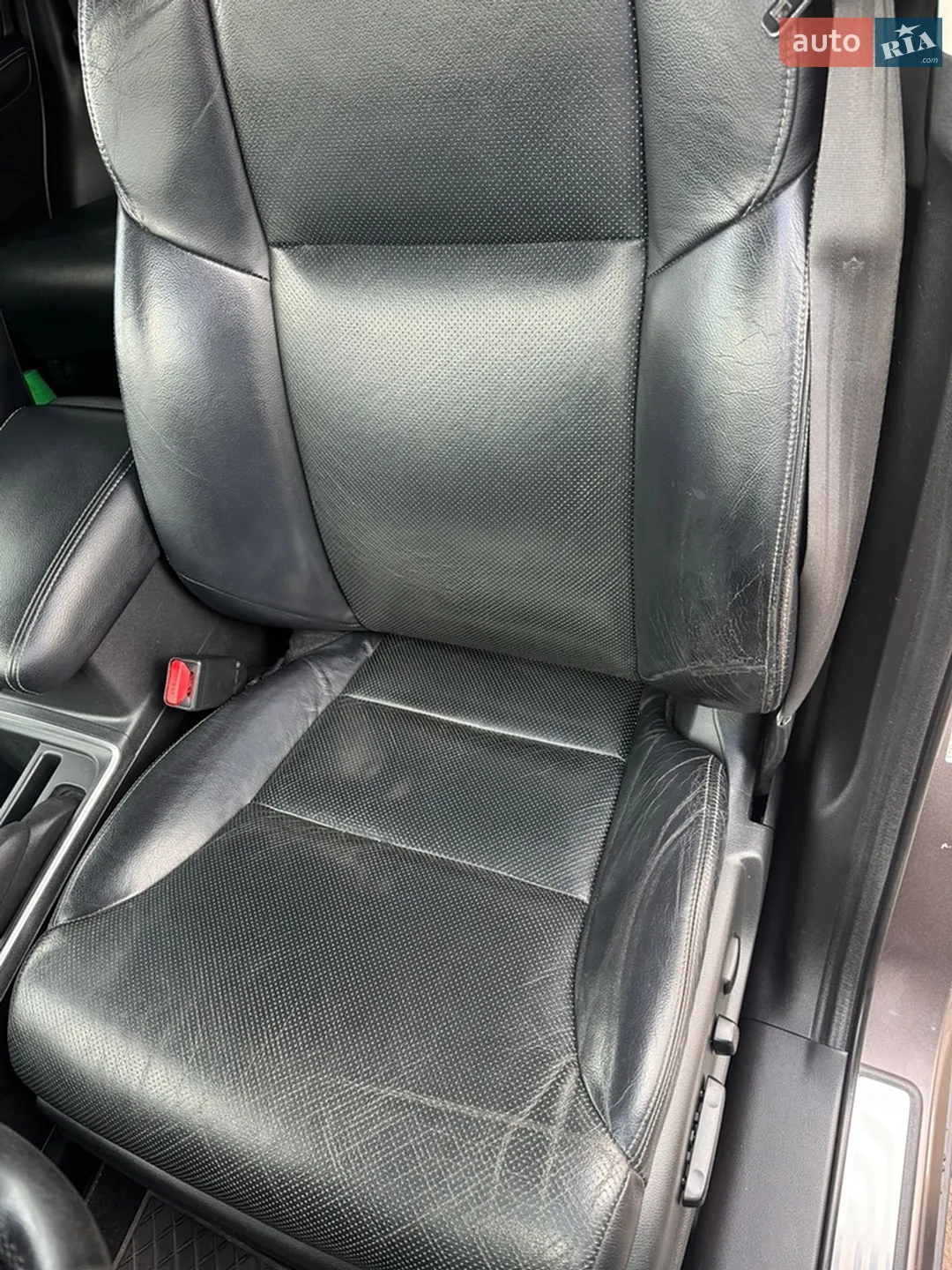 2015 Honda CR-V - мініатюра 18