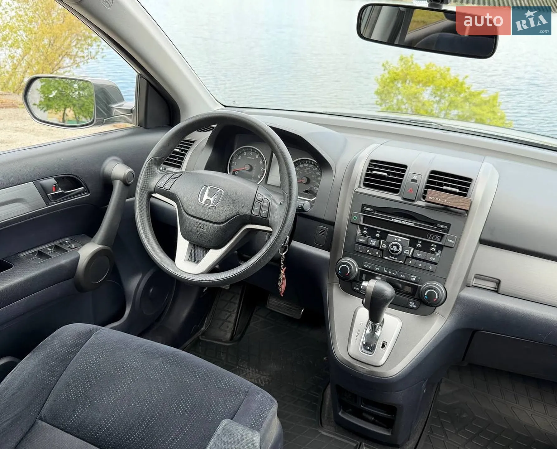 2010 Honda CR-V - мініатюра 16