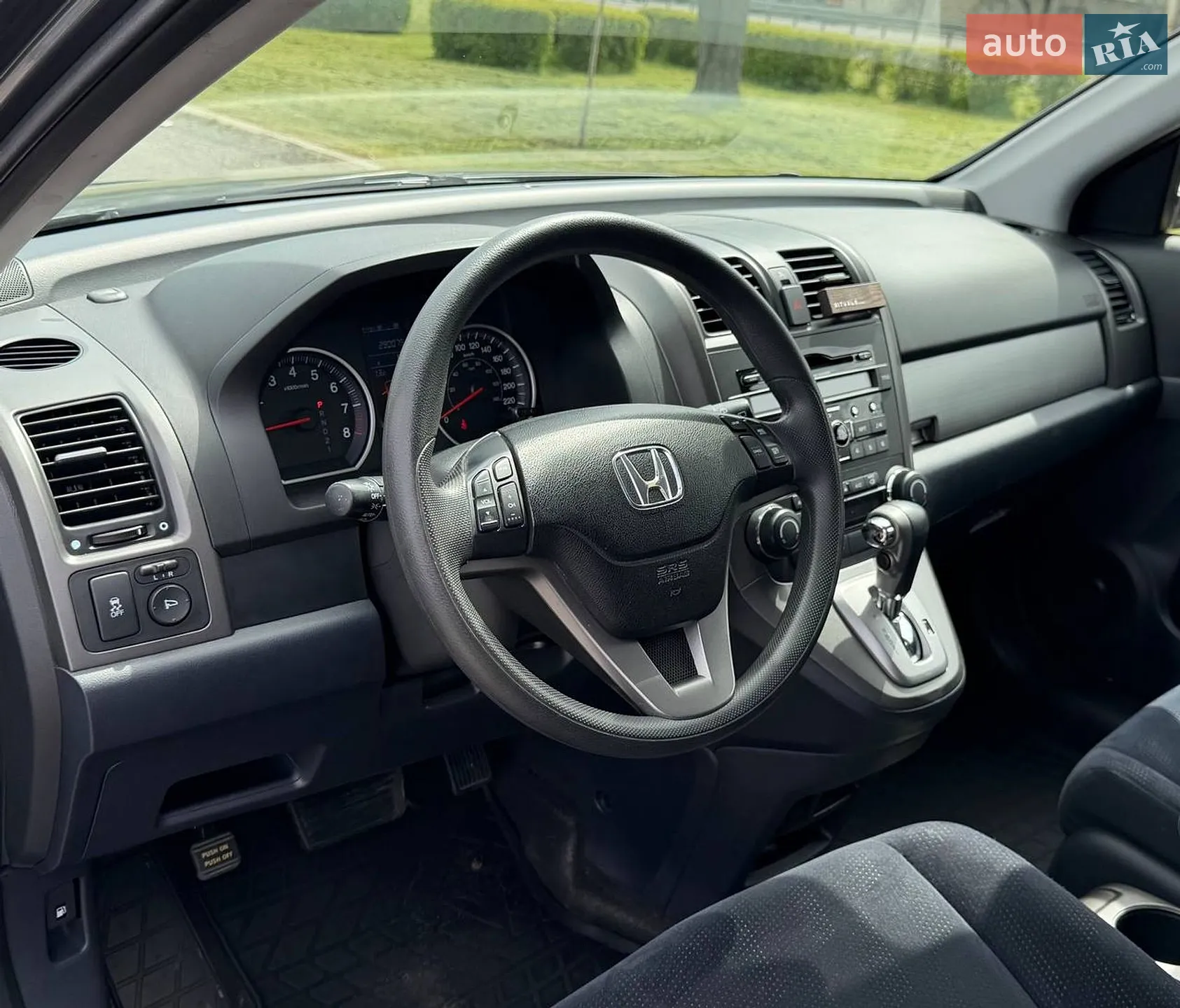 2010 Honda CR-V - мініатюра 17