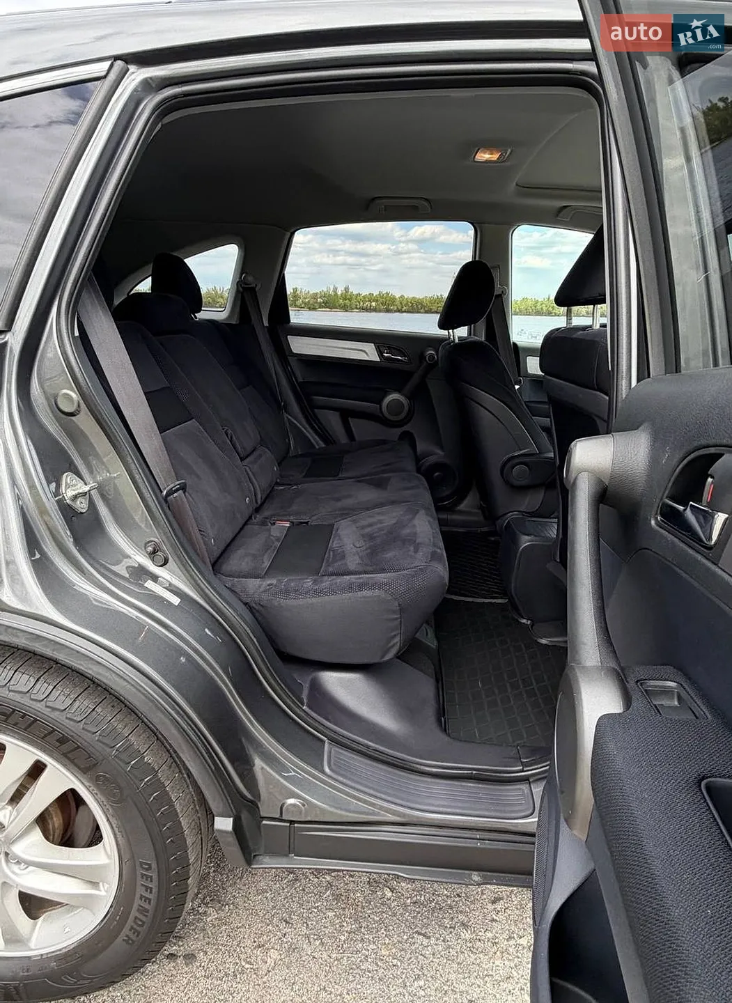 2010 Honda CR-V - мініатюра 24