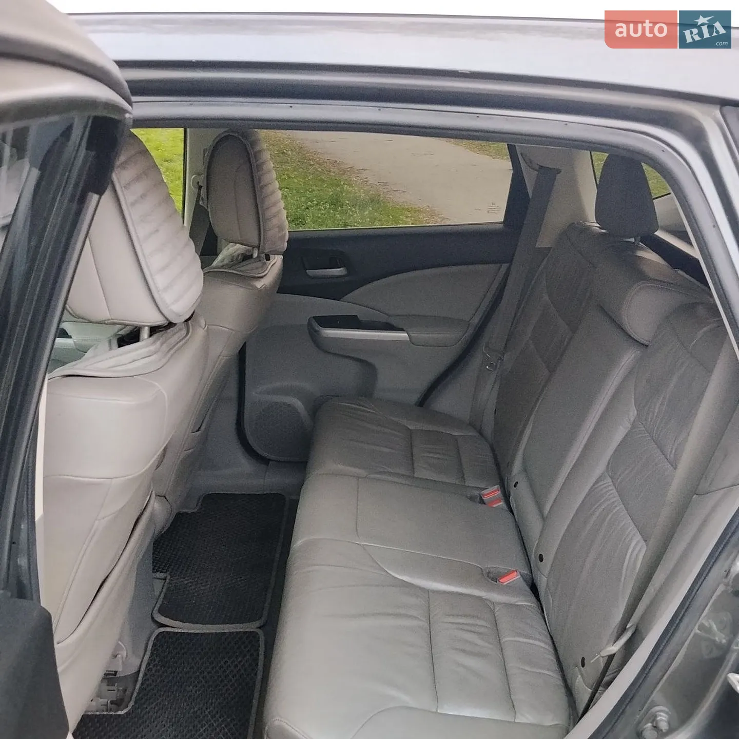 2013 Honda CR-V - мініатюра 4