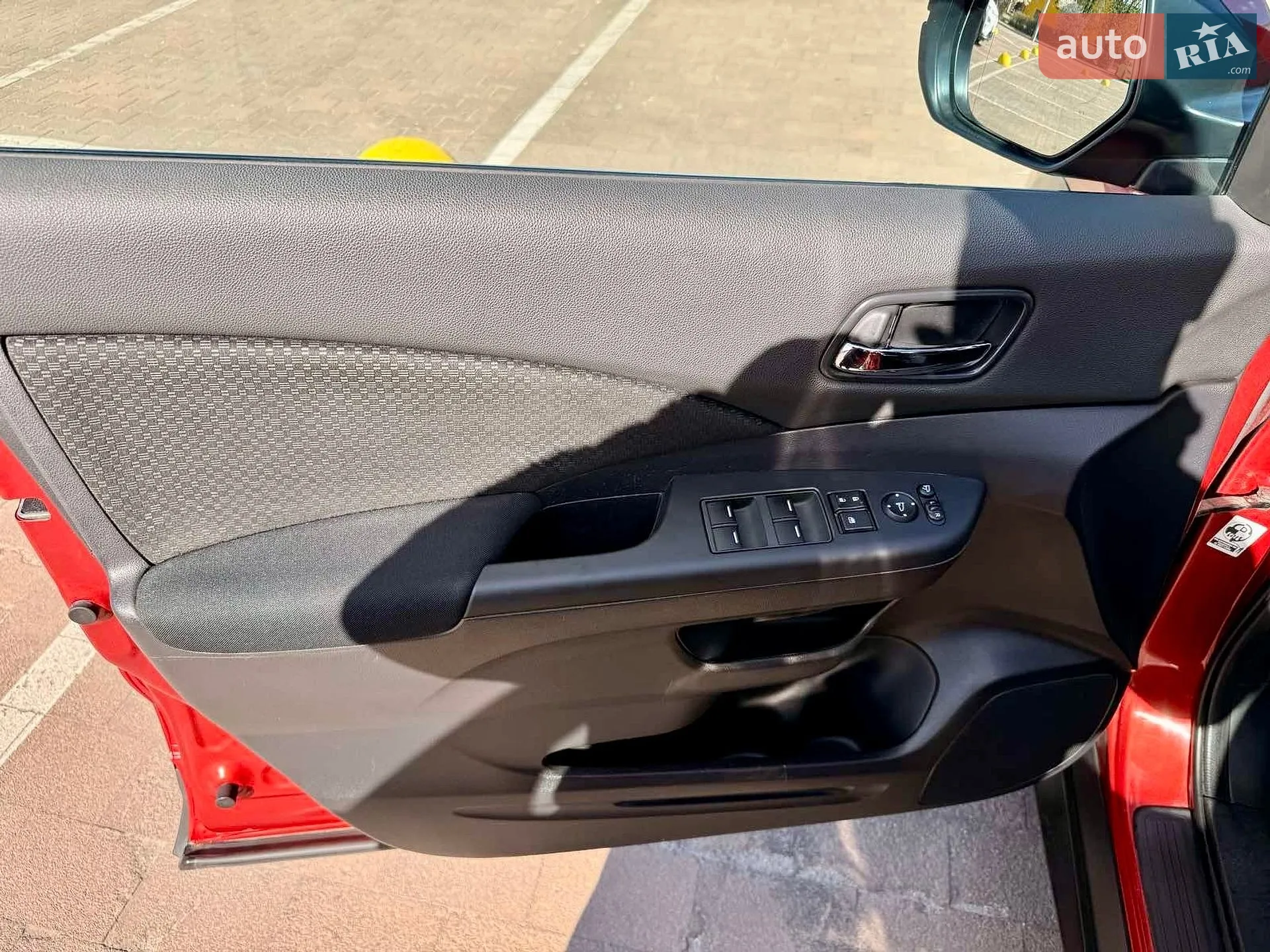 2016 Honda CR-V - мініатюра 46