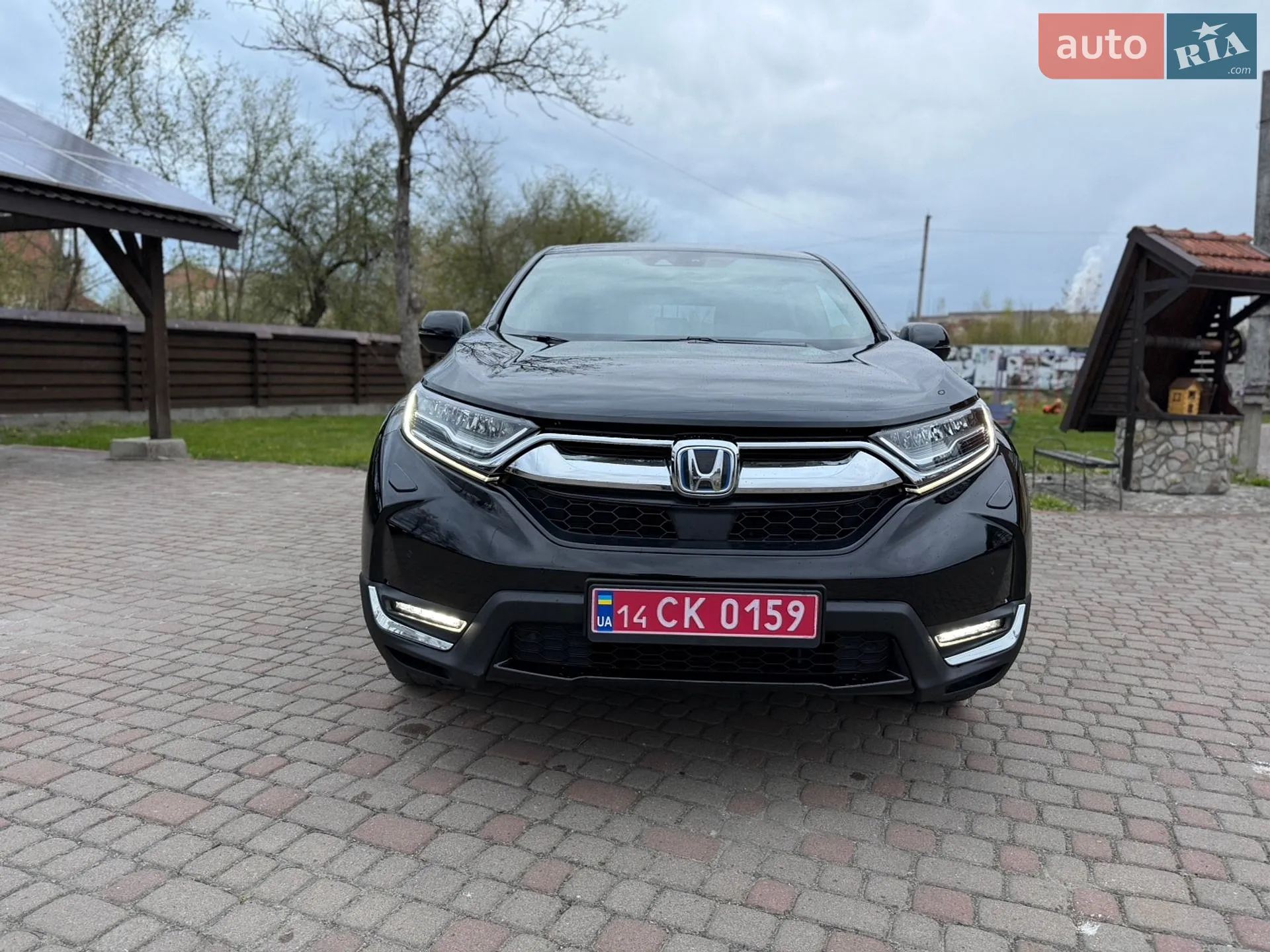 2021 Honda CR-V - мініатюра 4