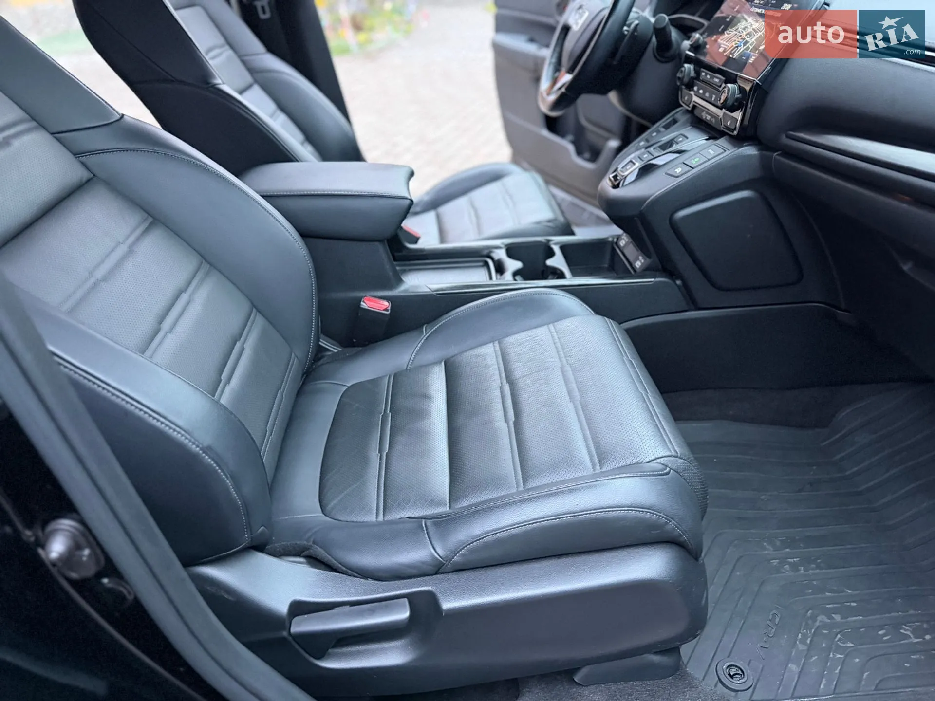 2021 Honda CR-V - мініатюра 28
