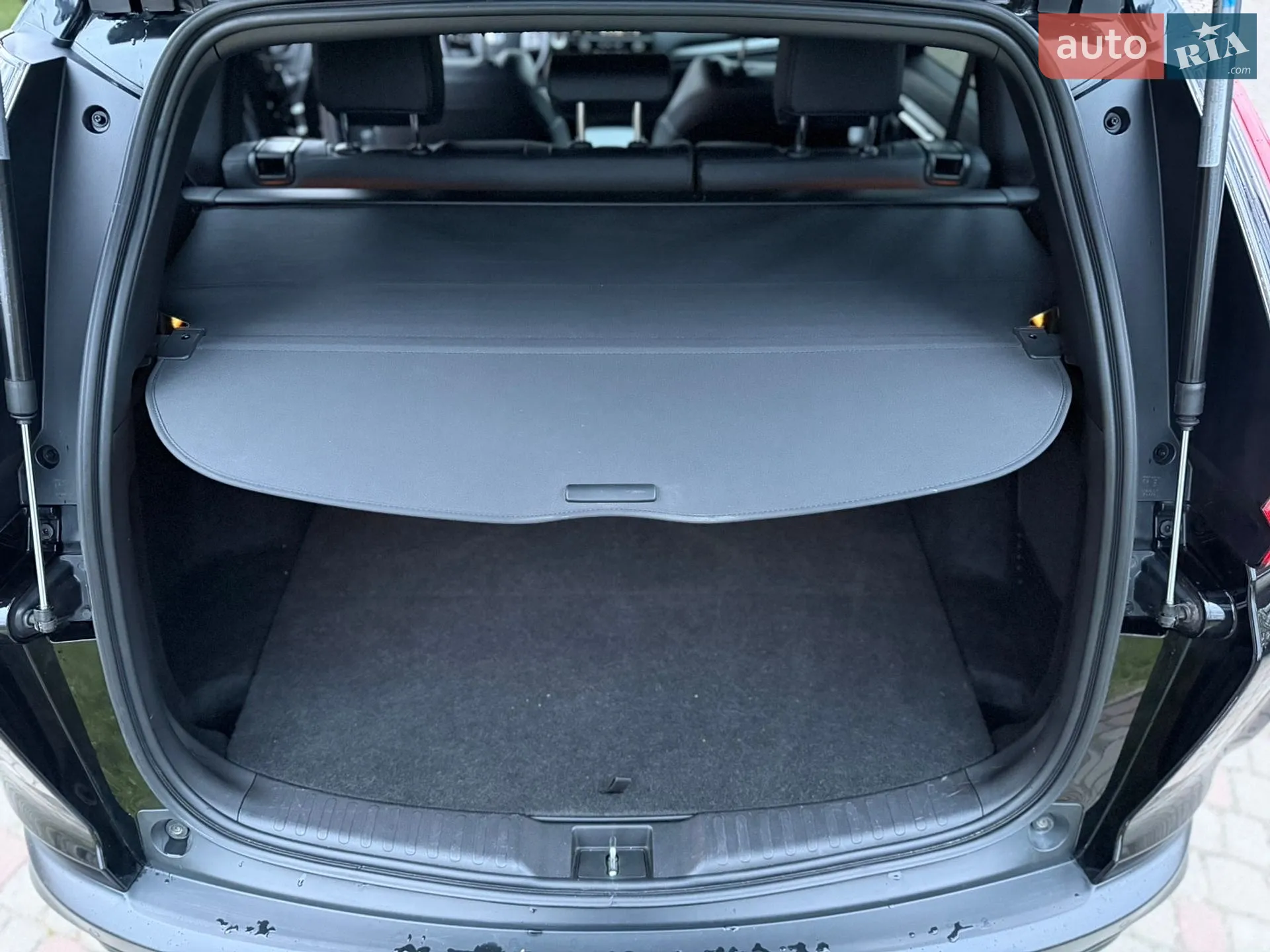 2021 Honda CR-V - мініатюра 33