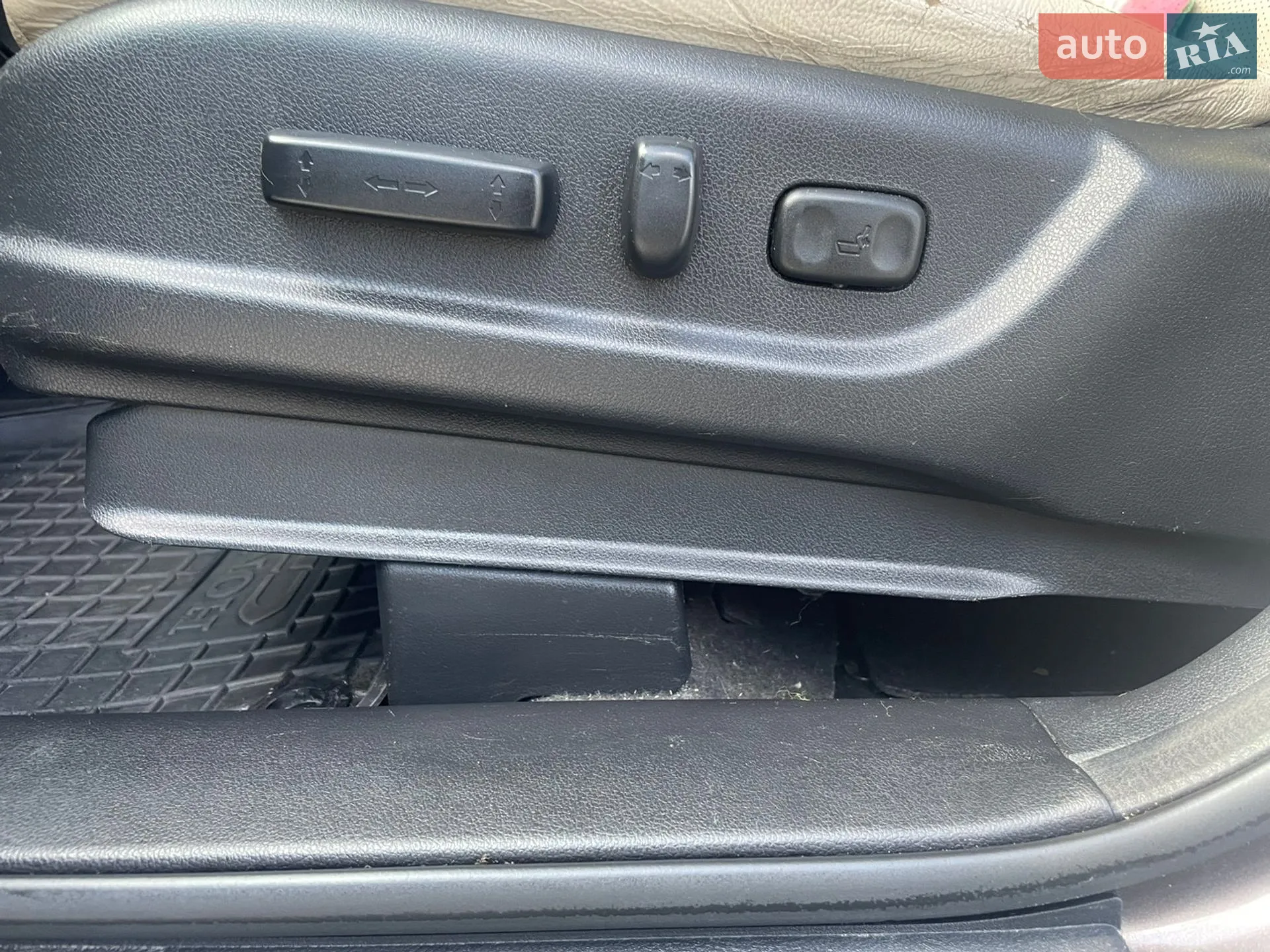 2015 Honda CR-V - мініатюра 25