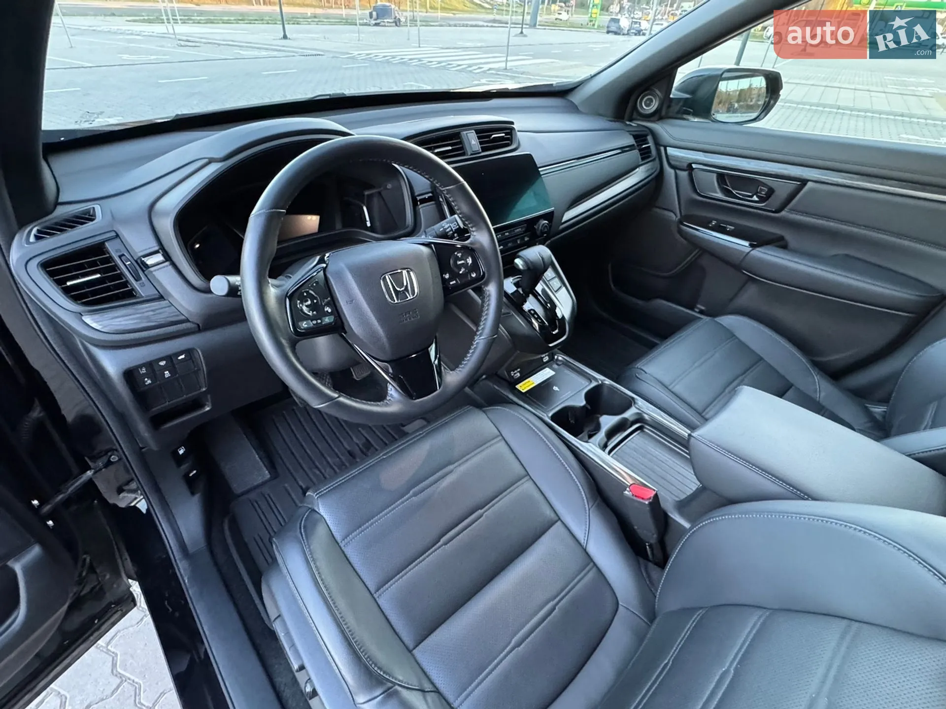 2022 Honda CR-V - мініатюра 22