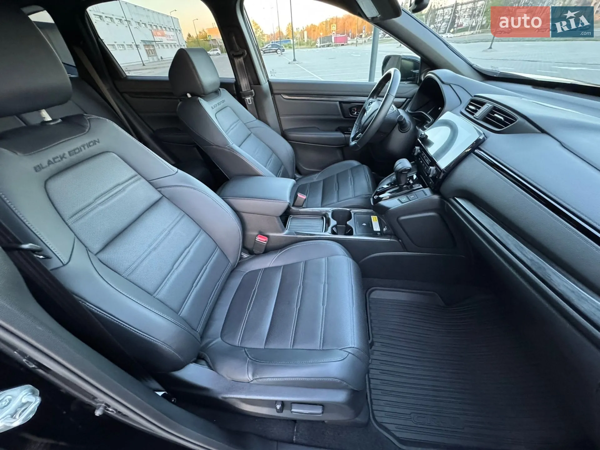 2022 Honda CR-V - мініатюра 28