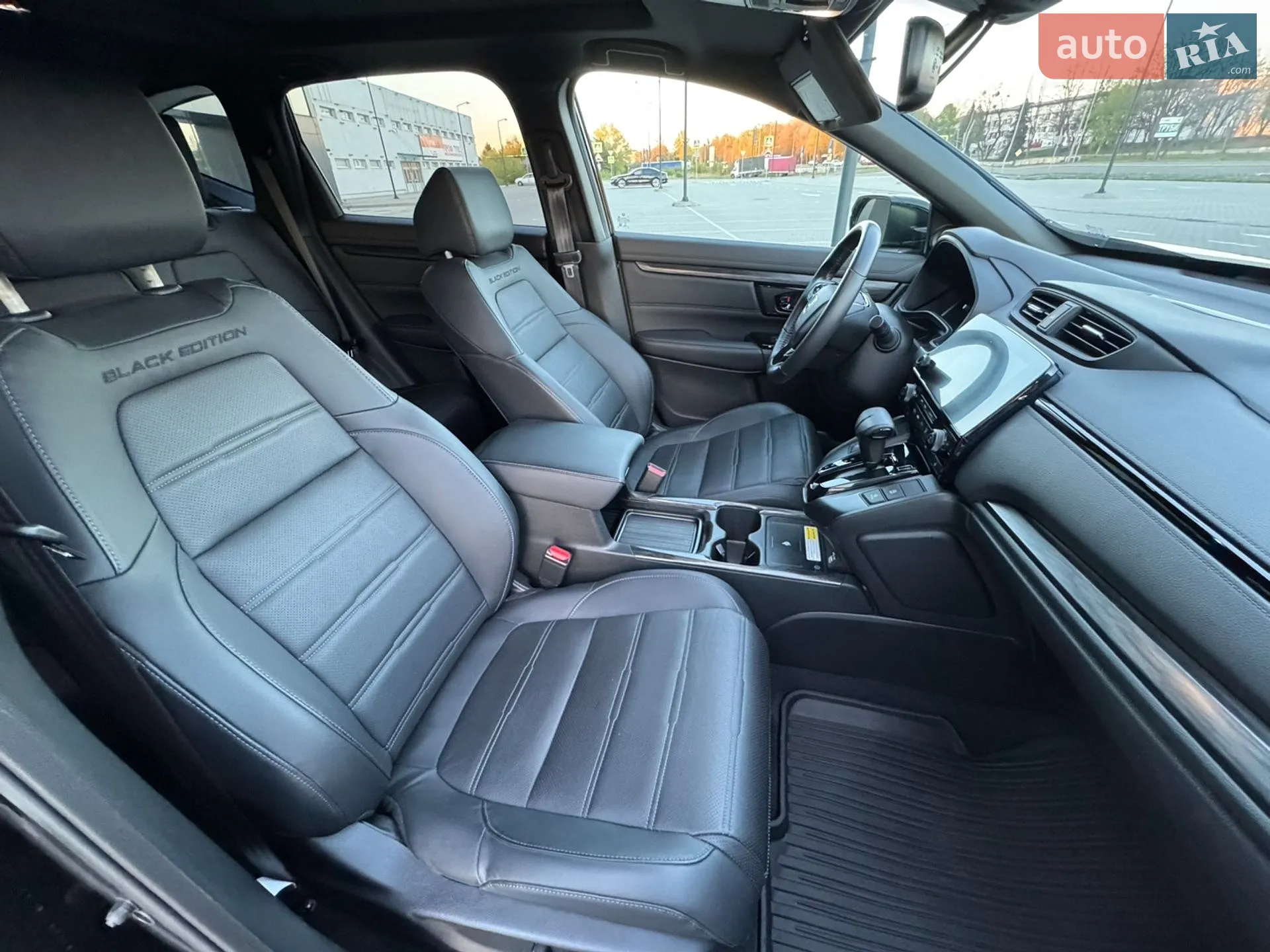 2022 Honda CR-V - мініатюра 27