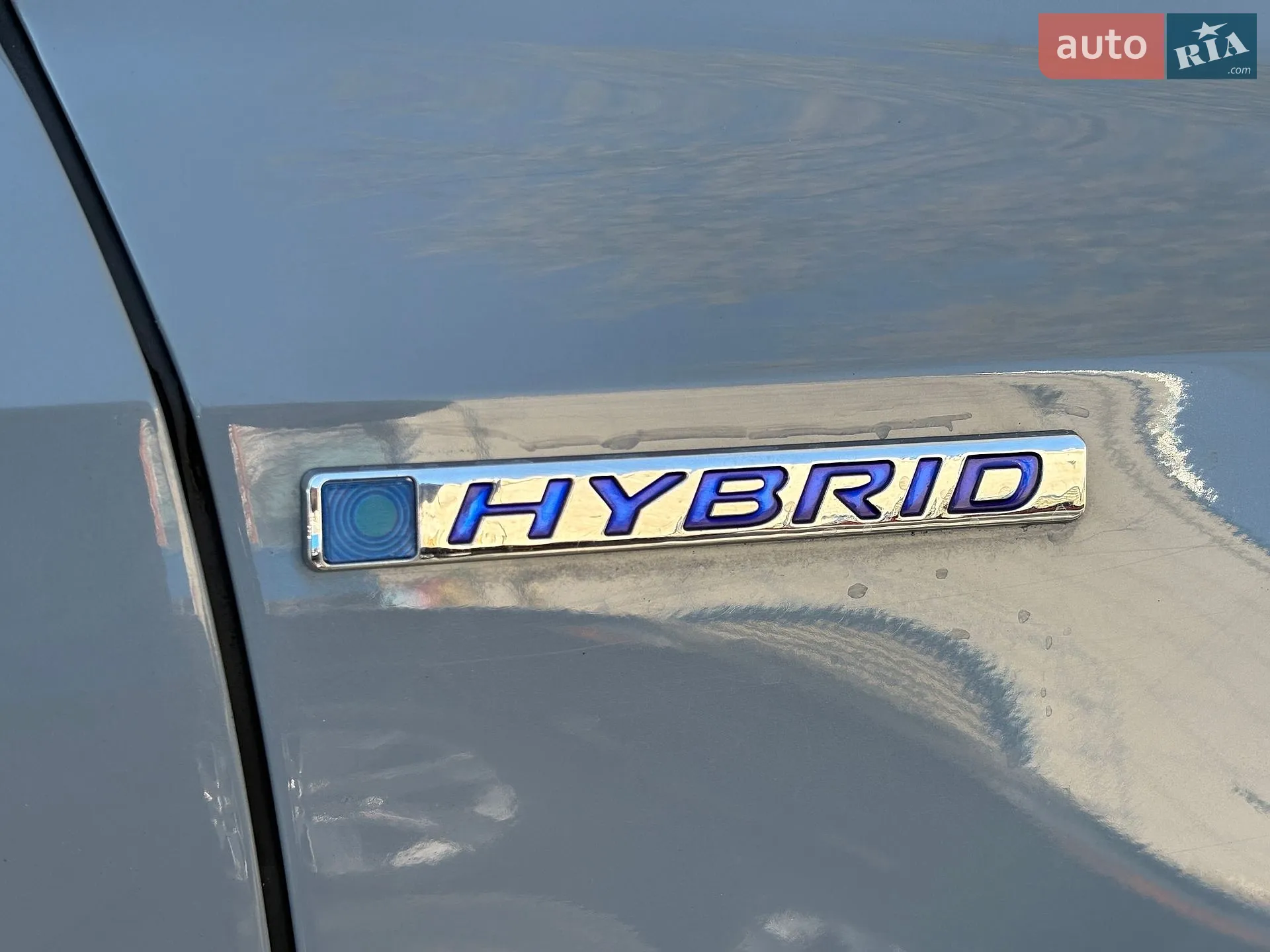 2021 Honda CR-V - мініатюра 14