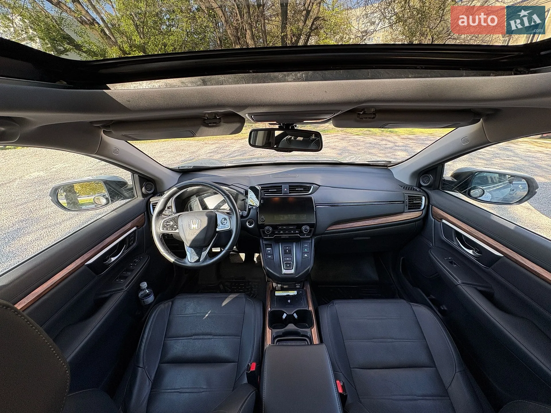 2021 Honda CR-V - мініатюра 34